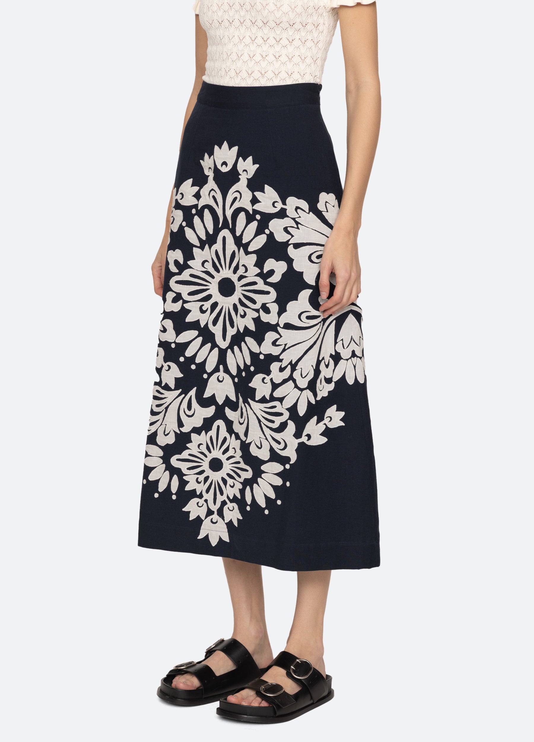 Liliana Skirt