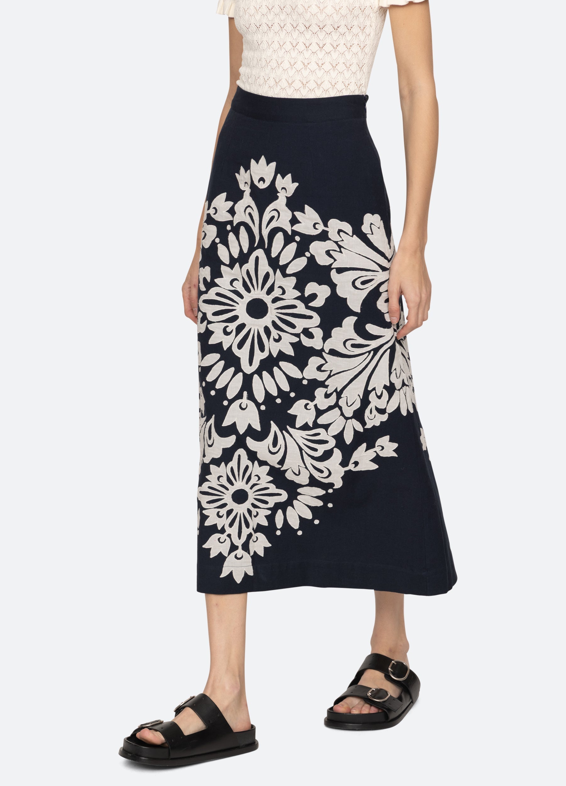 Liliana Skirt