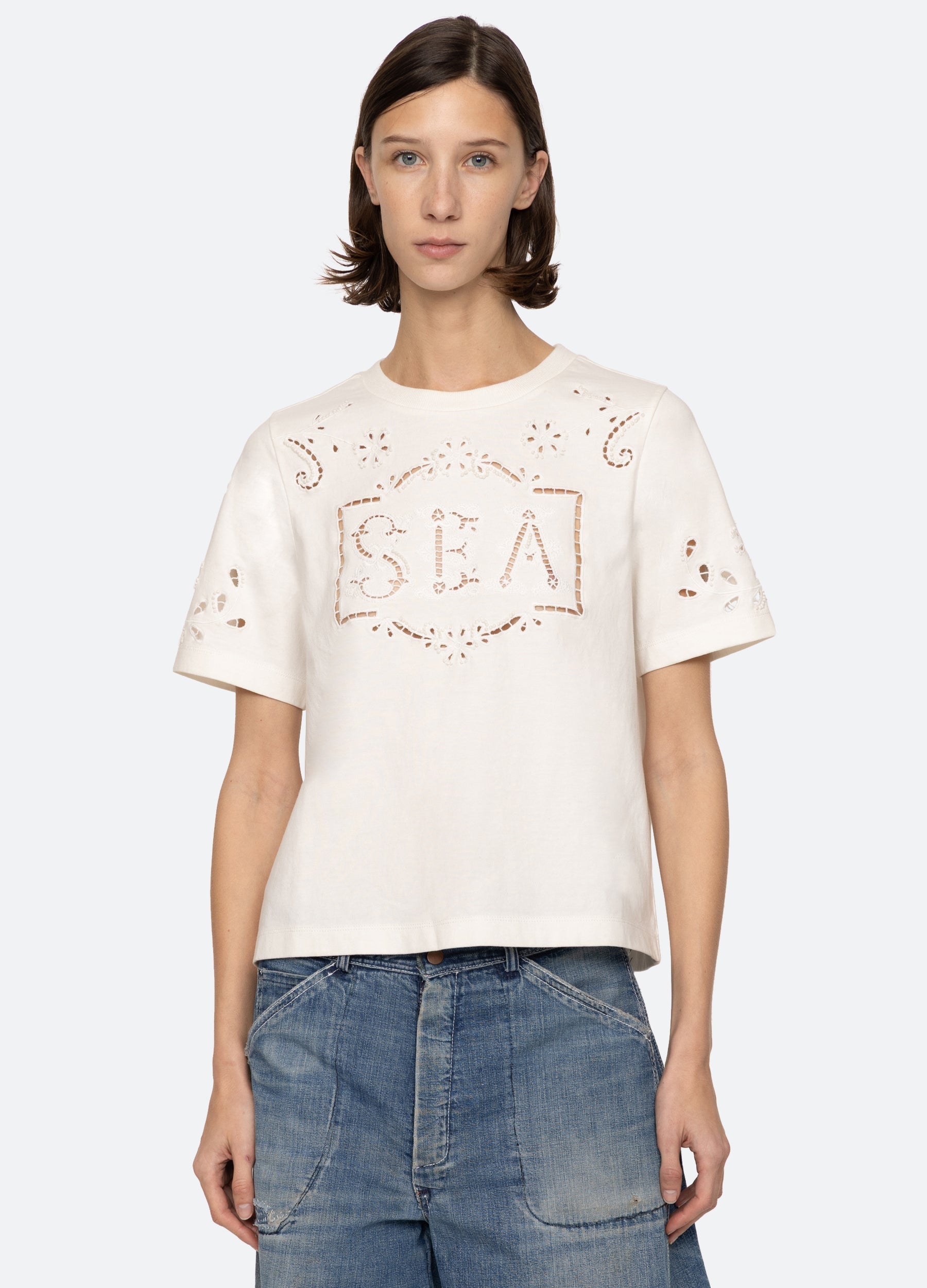 Marie T-Shirt