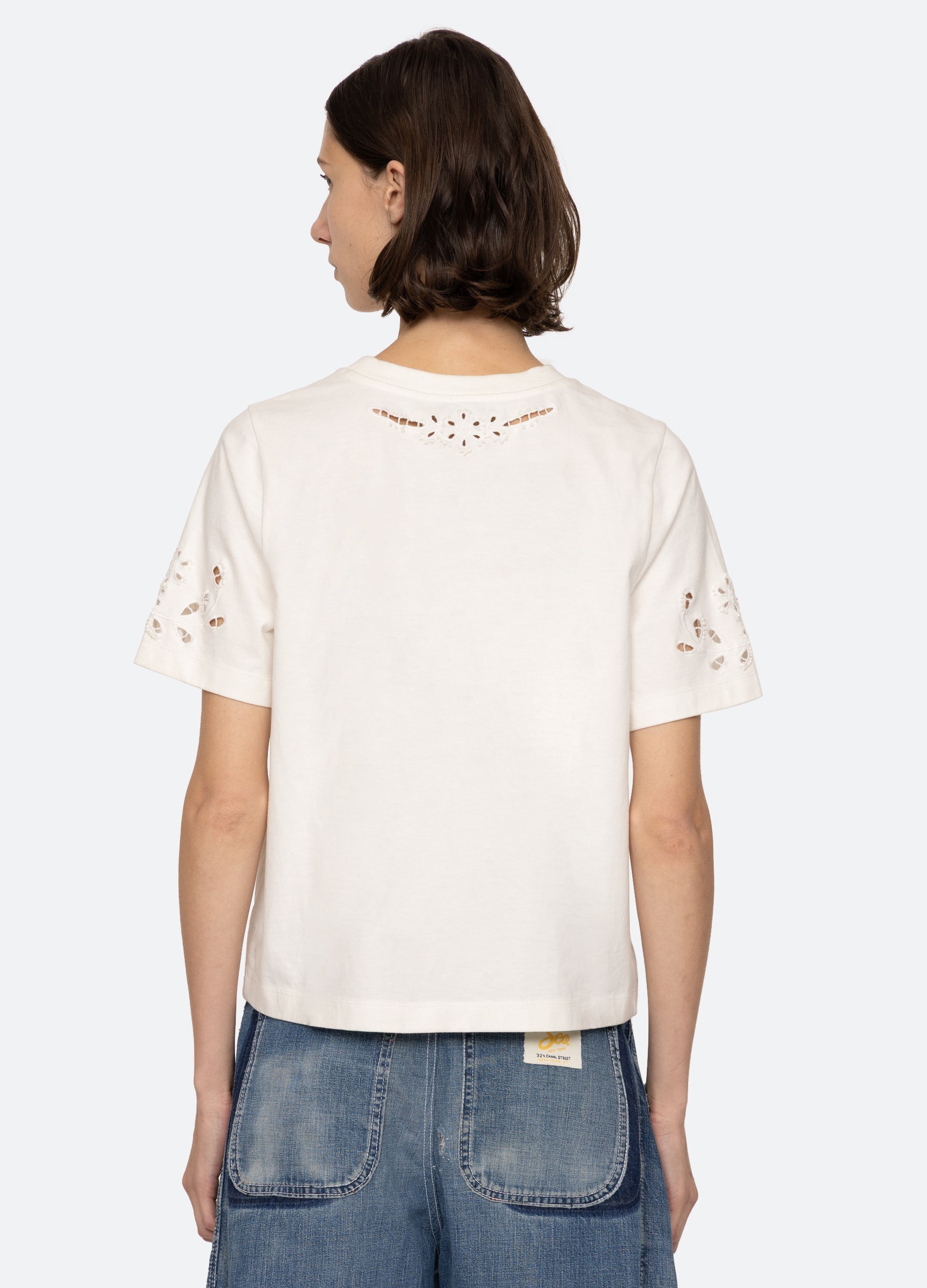 Marie T-Shirt