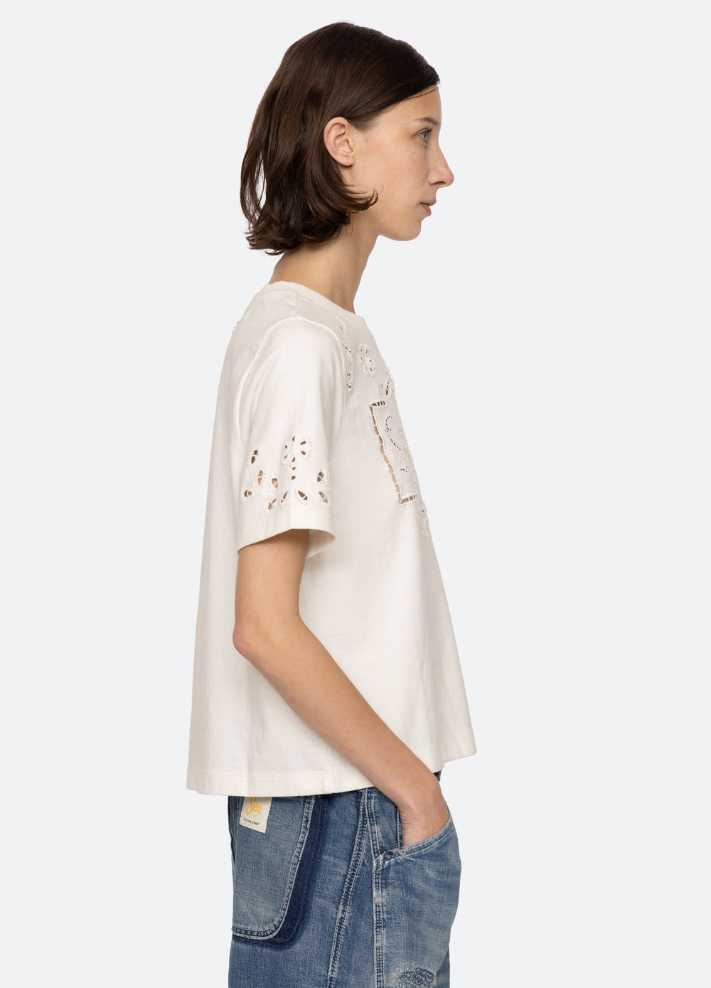 Marie T-Shirt