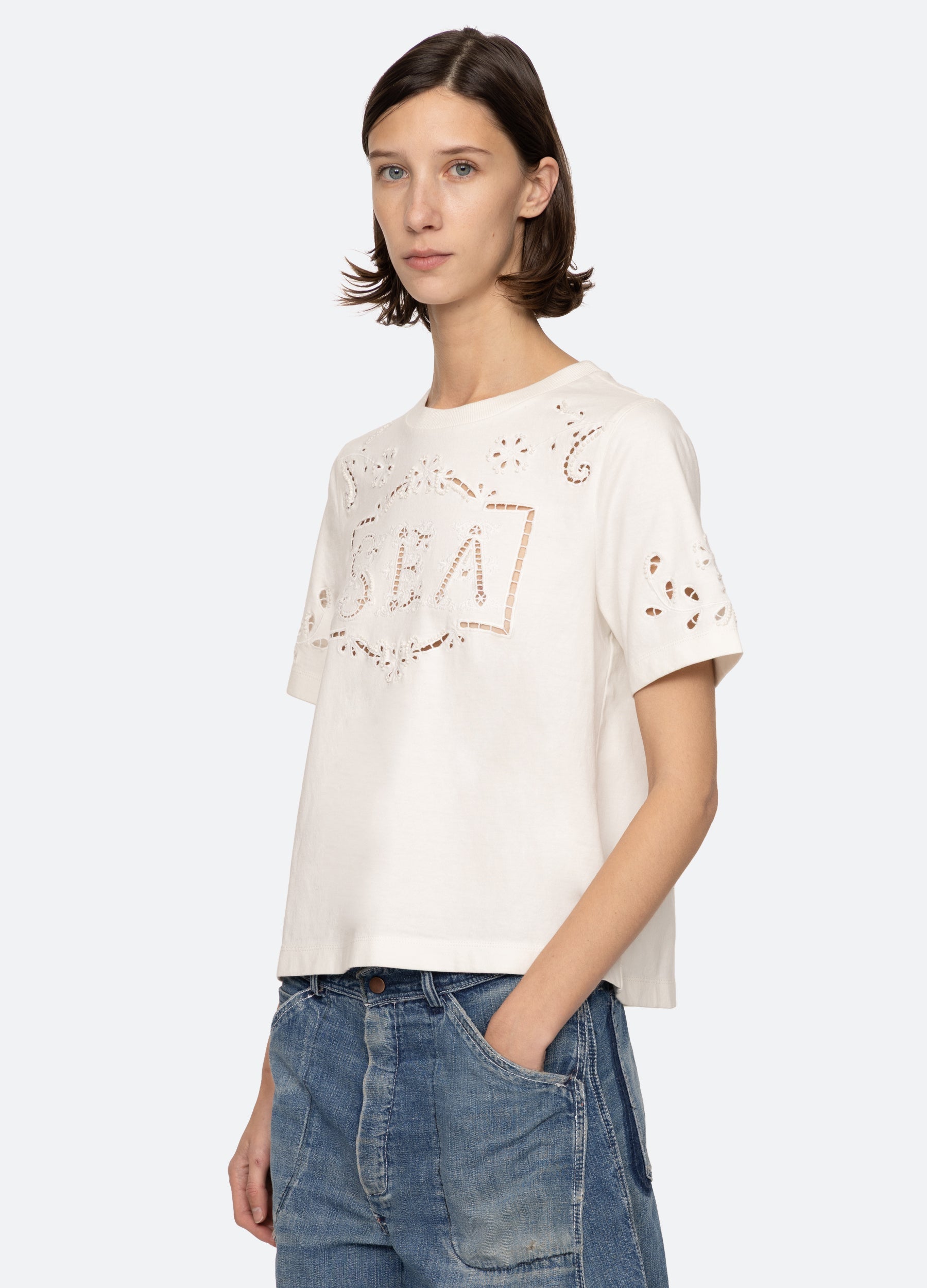 Marie T-Shirt