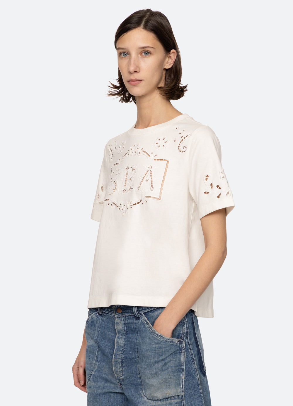 Marie T-Shirt