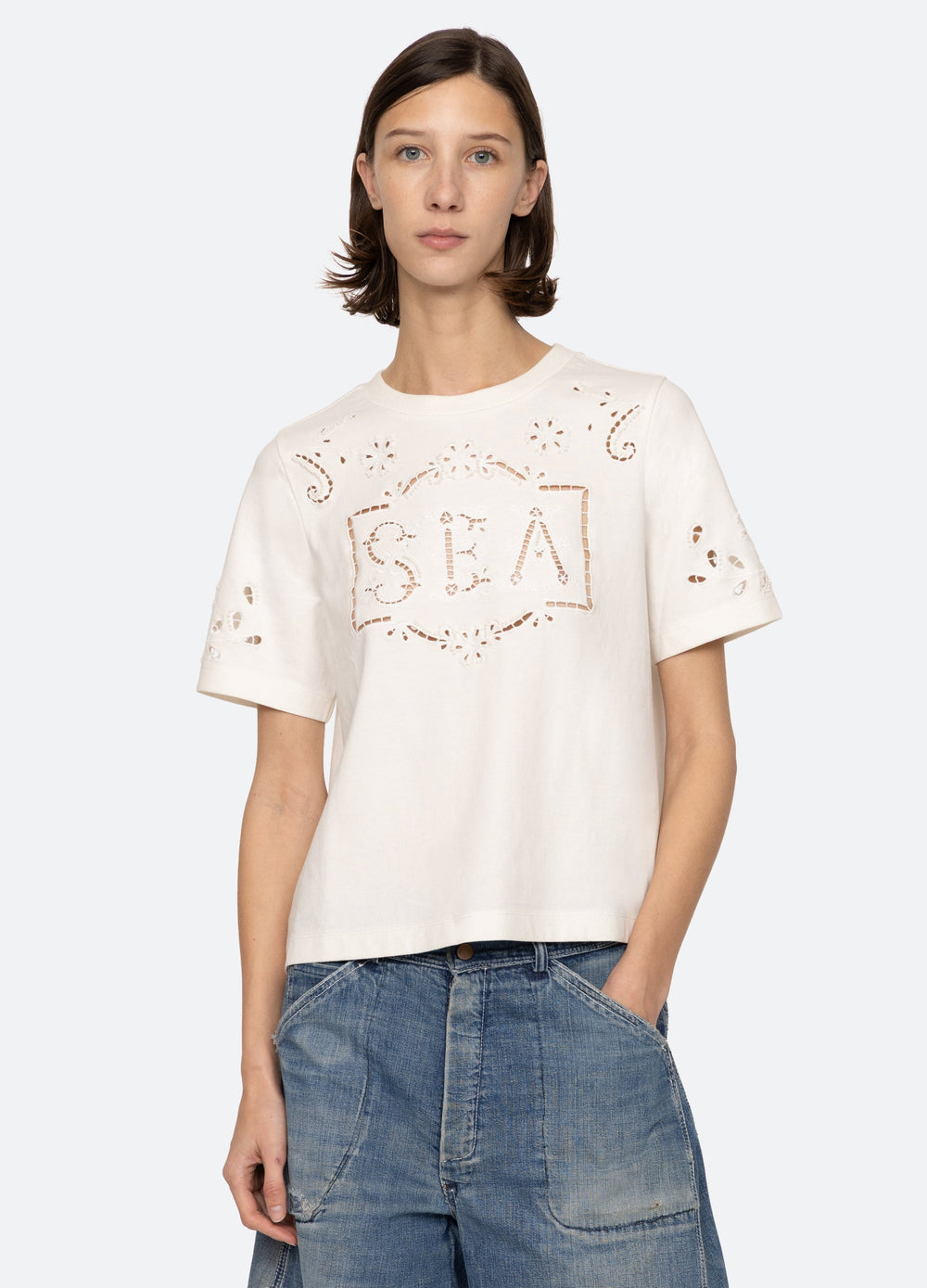 Marie T-Shirt