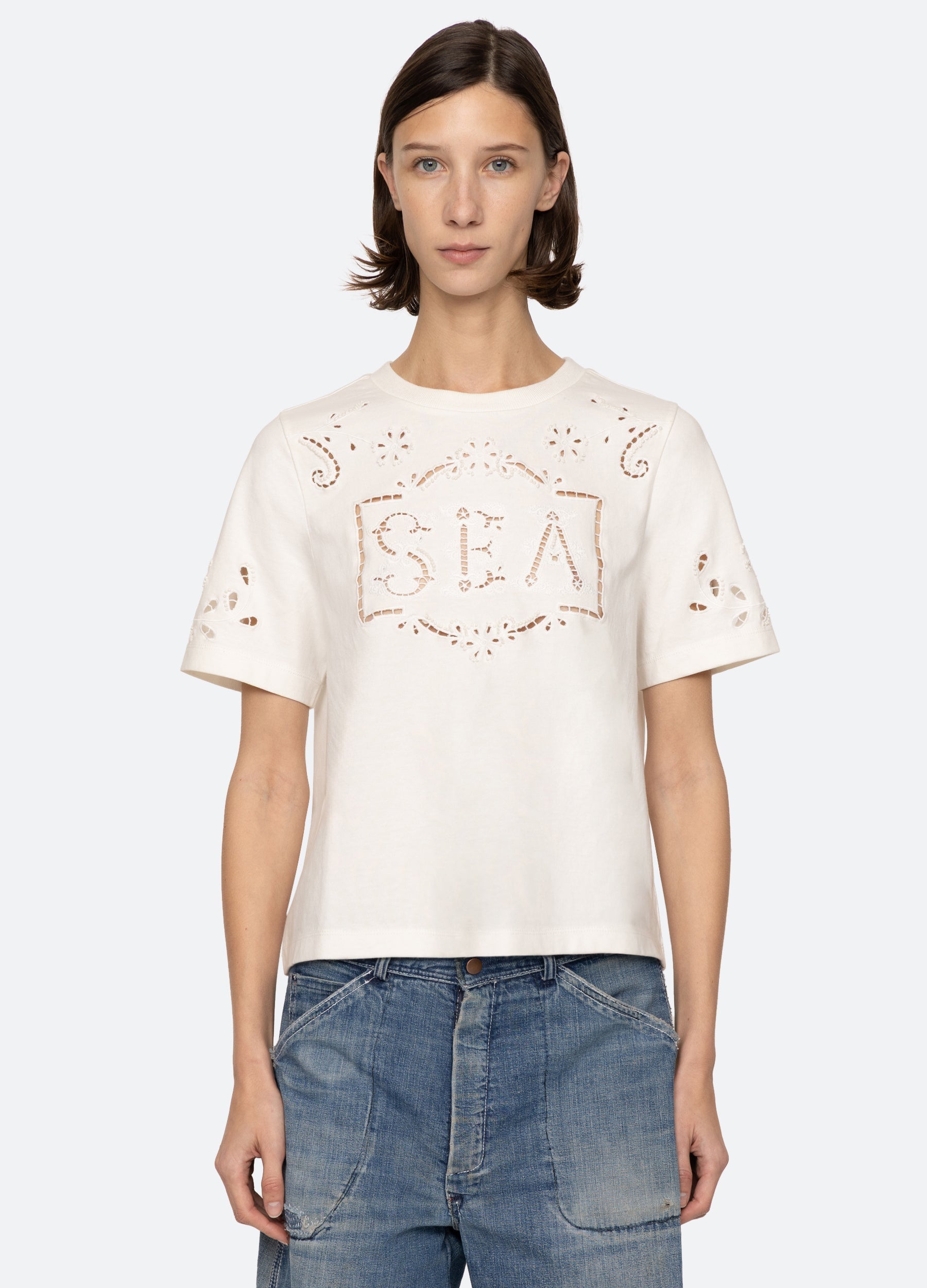 Marie T-Shirt