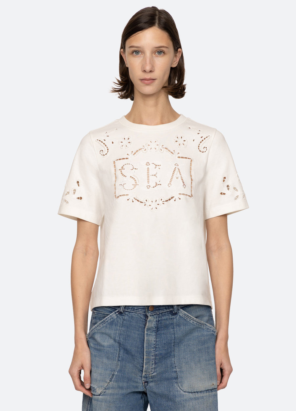 Marie T-Shirt