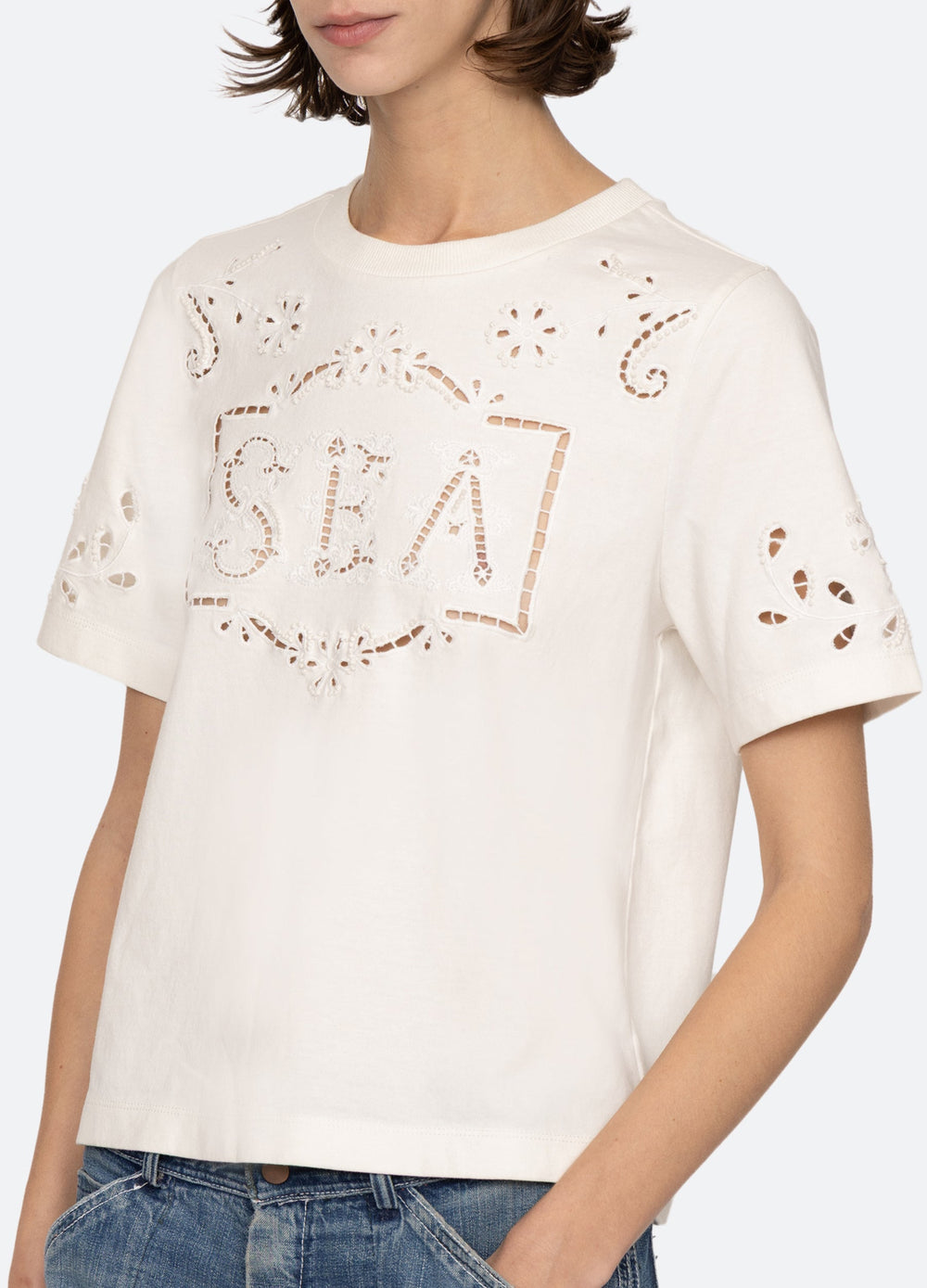 Marie T-Shirt