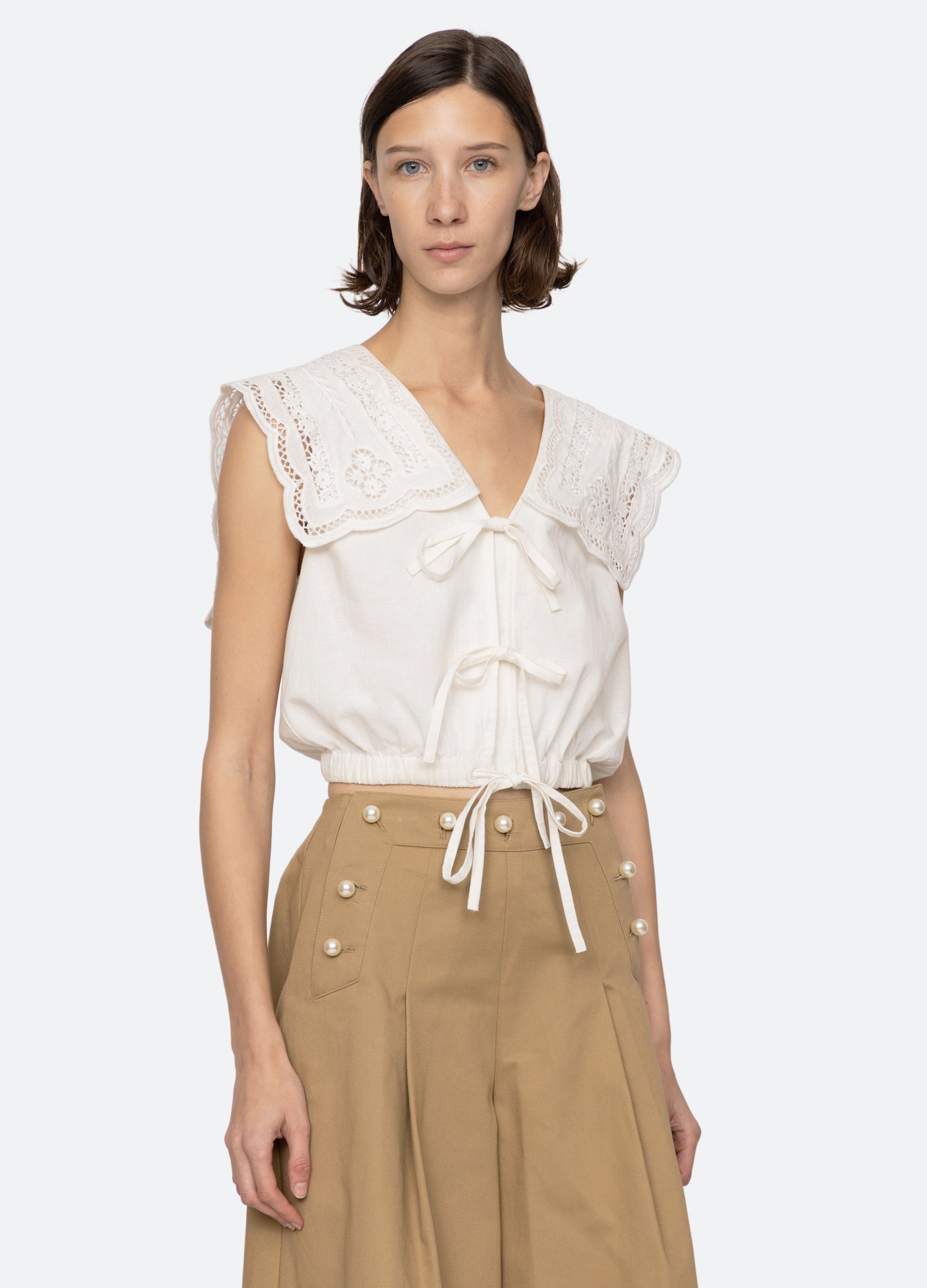 Marie Vest