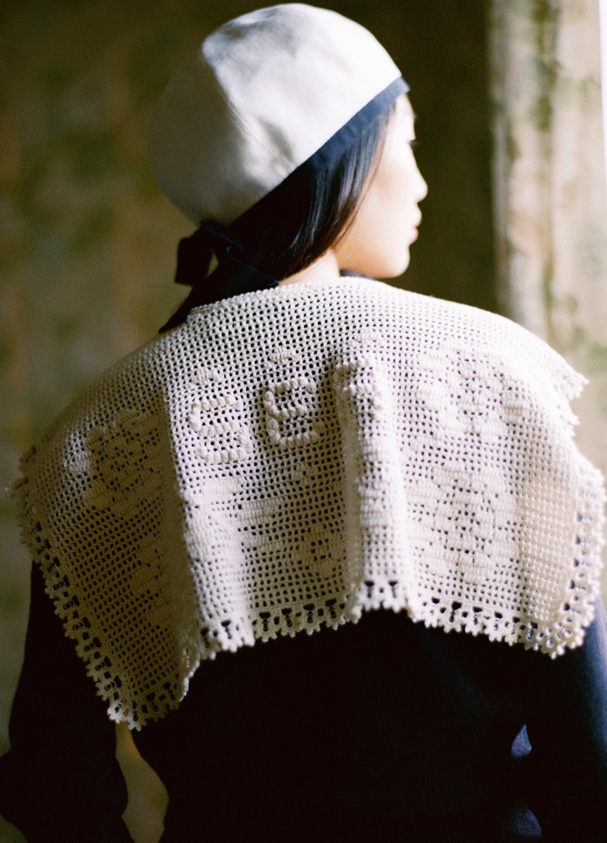 Marie Cardigan