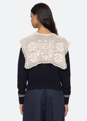 Marie Cardigan