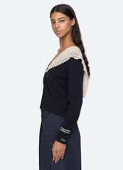 Marie Cardigan