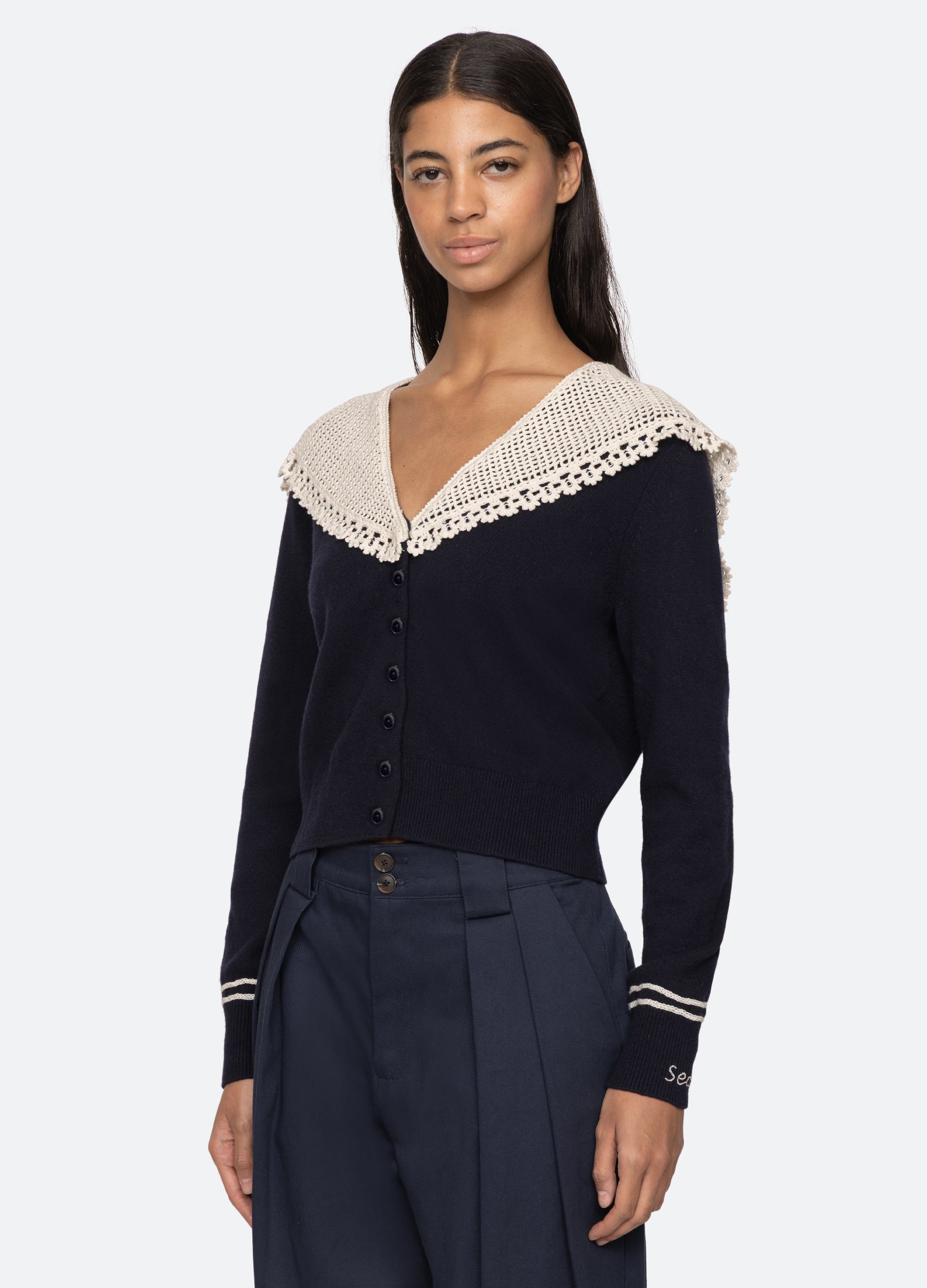 Marie Cardigan