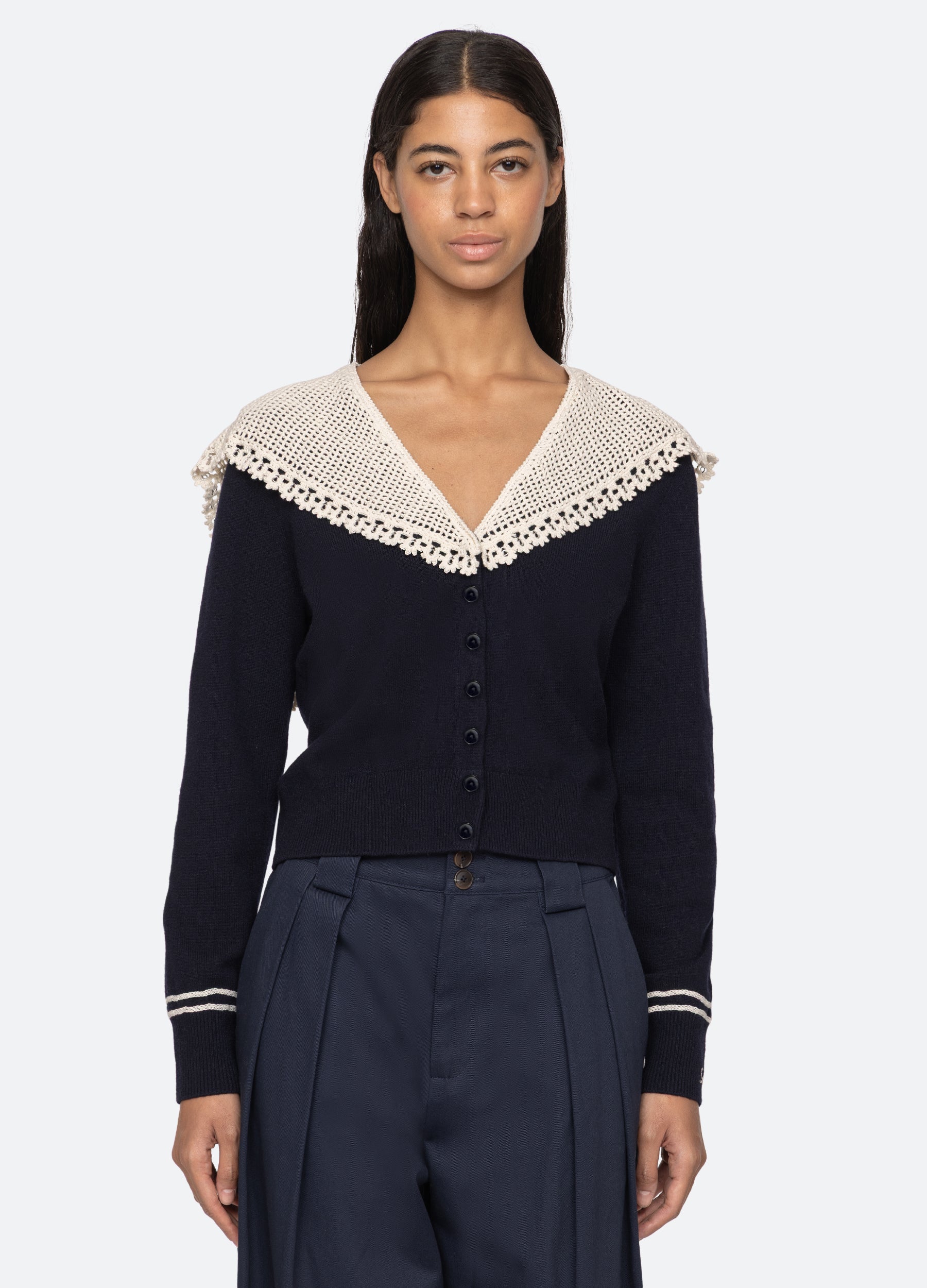 Marie Cardigan