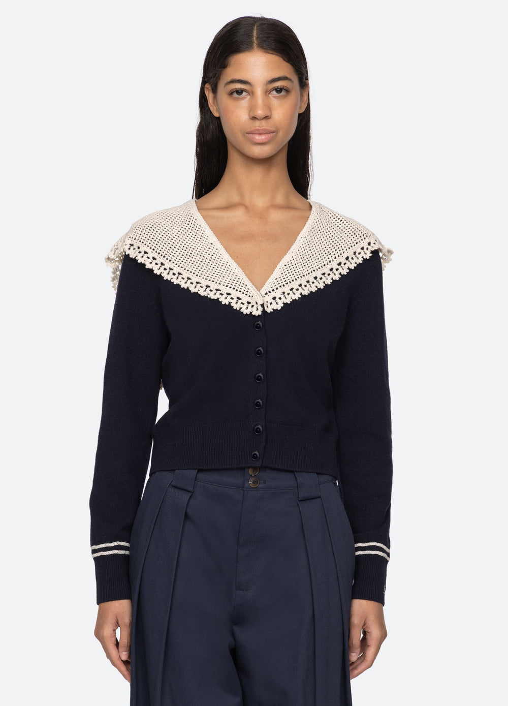 Marie Cardigan