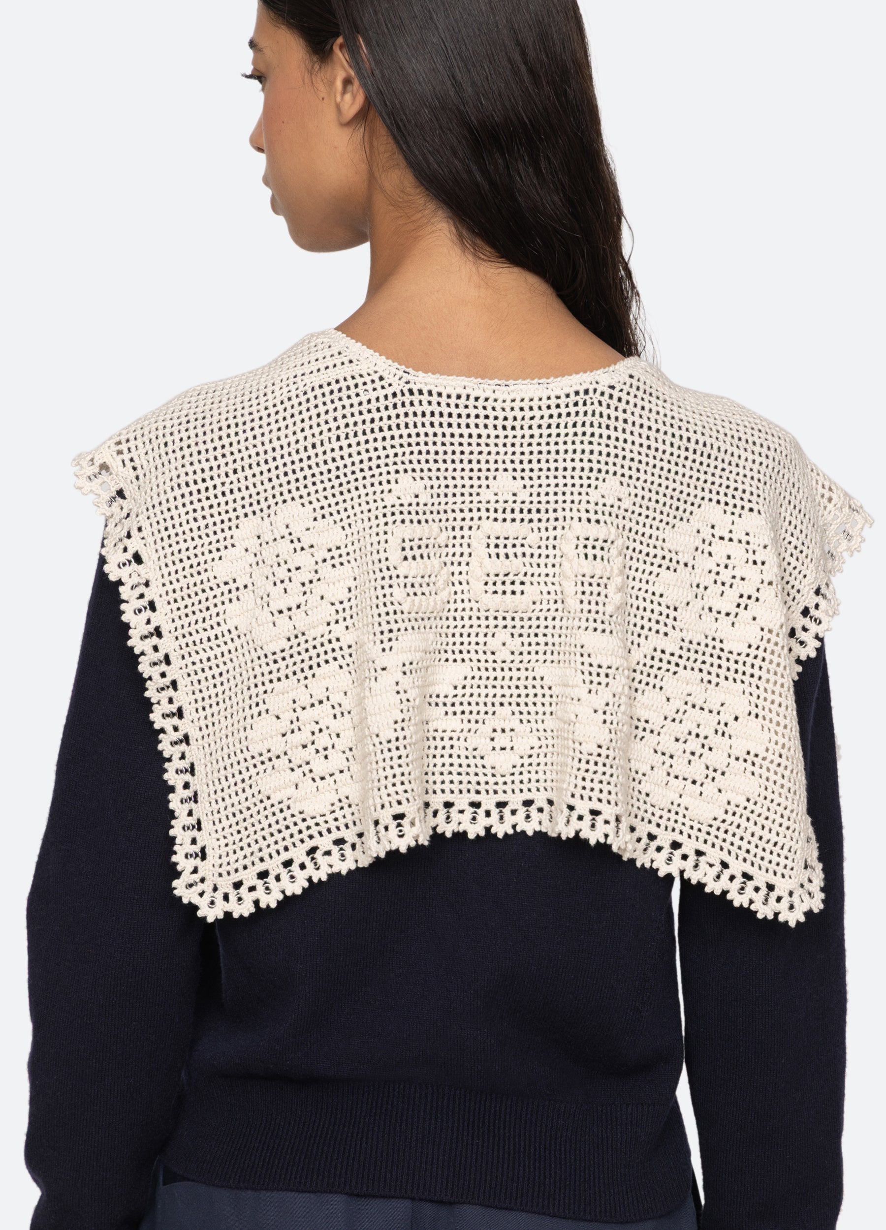 Marie Cardigan