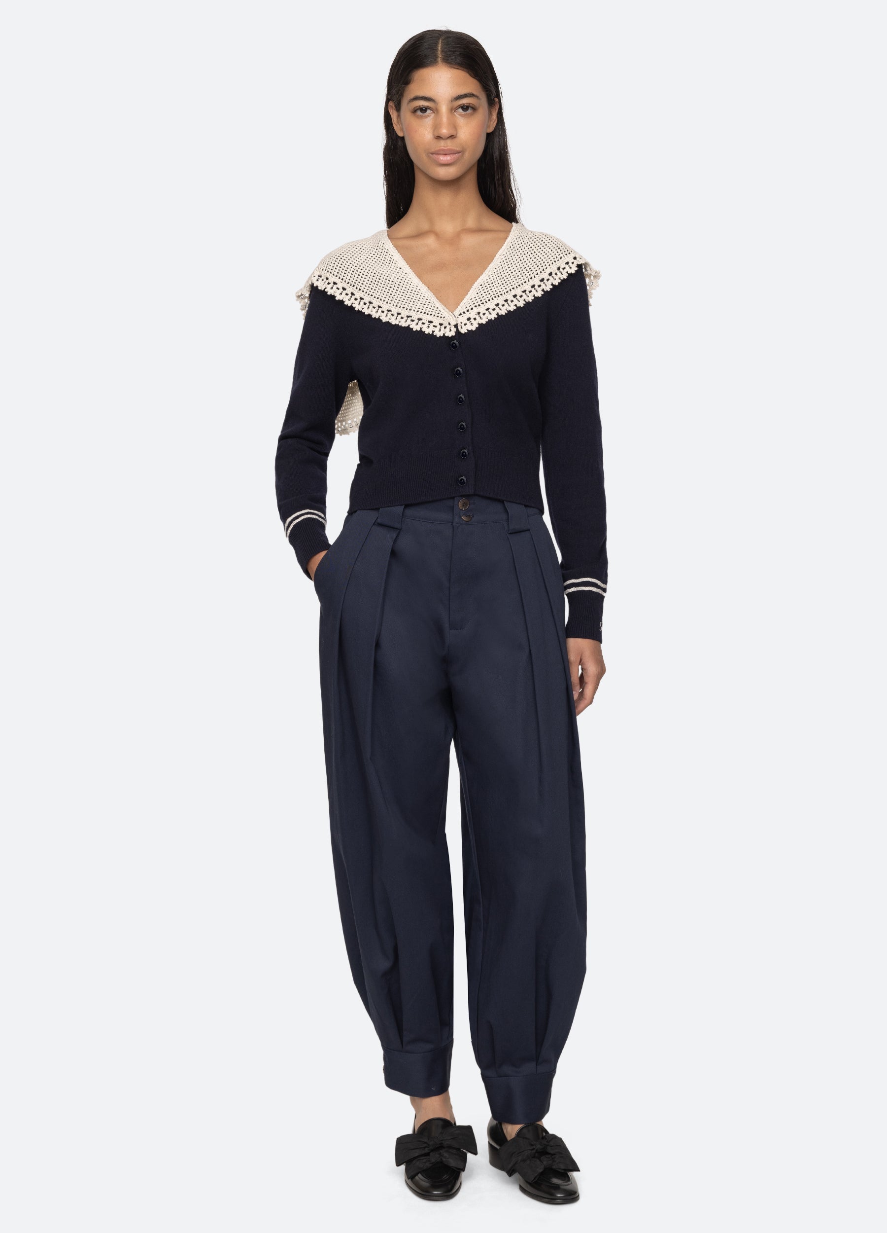 Marie Cardigan