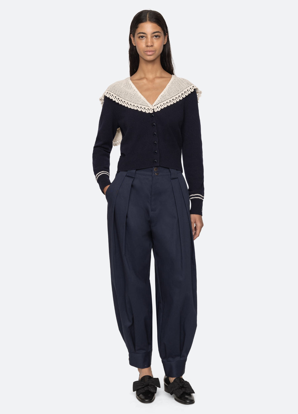 Marie Cardigan