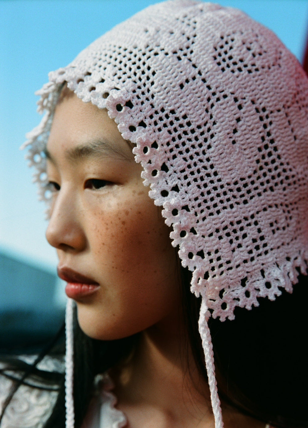 Marie Bonnet