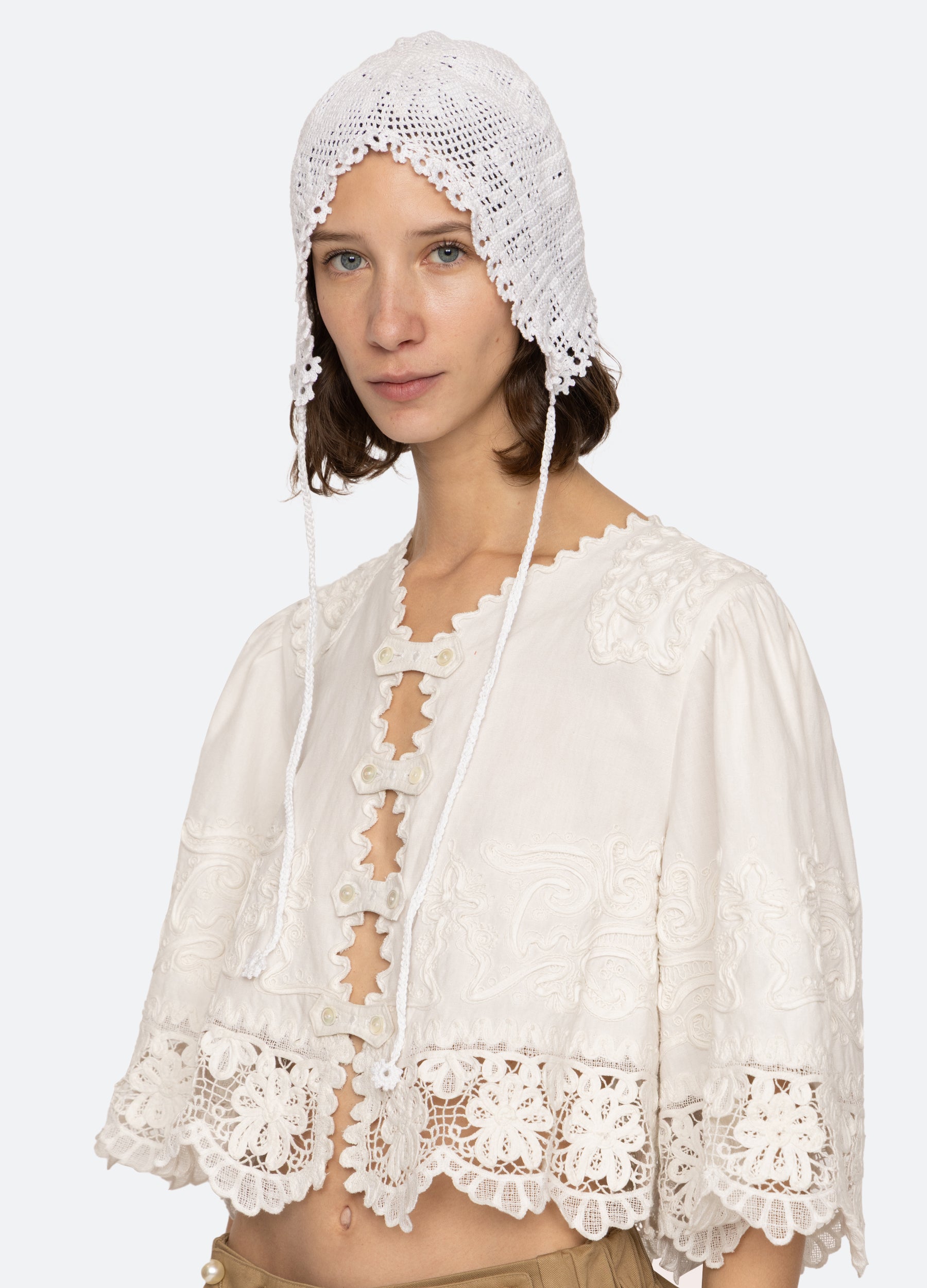 Marie Bonnet