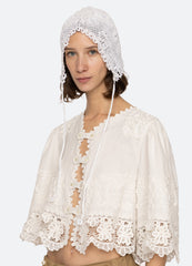 Marie Bonnet