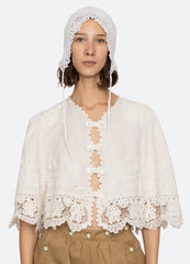Marie Bonnet