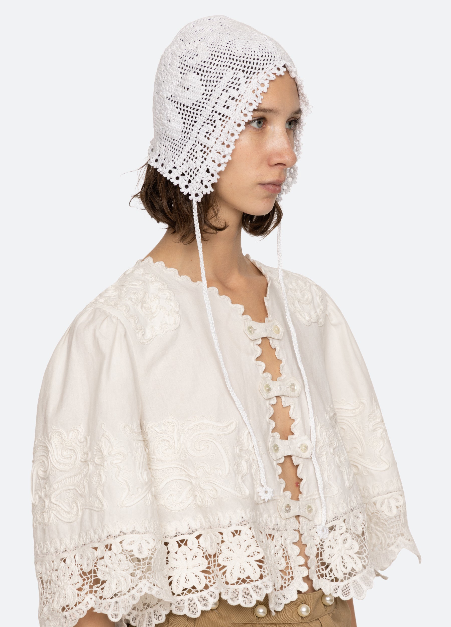 Marie Bonnet