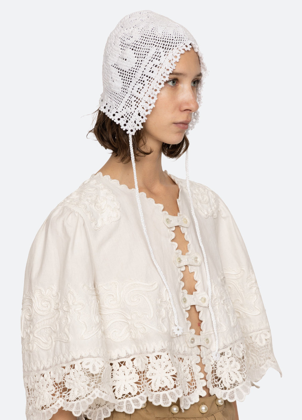Marie Bonnet
