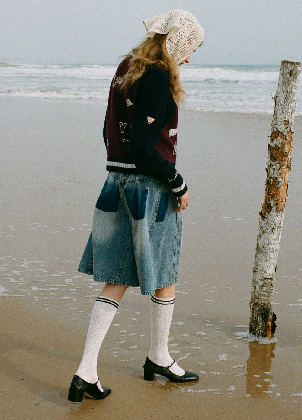 Marie Socks