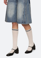 Marie Socks