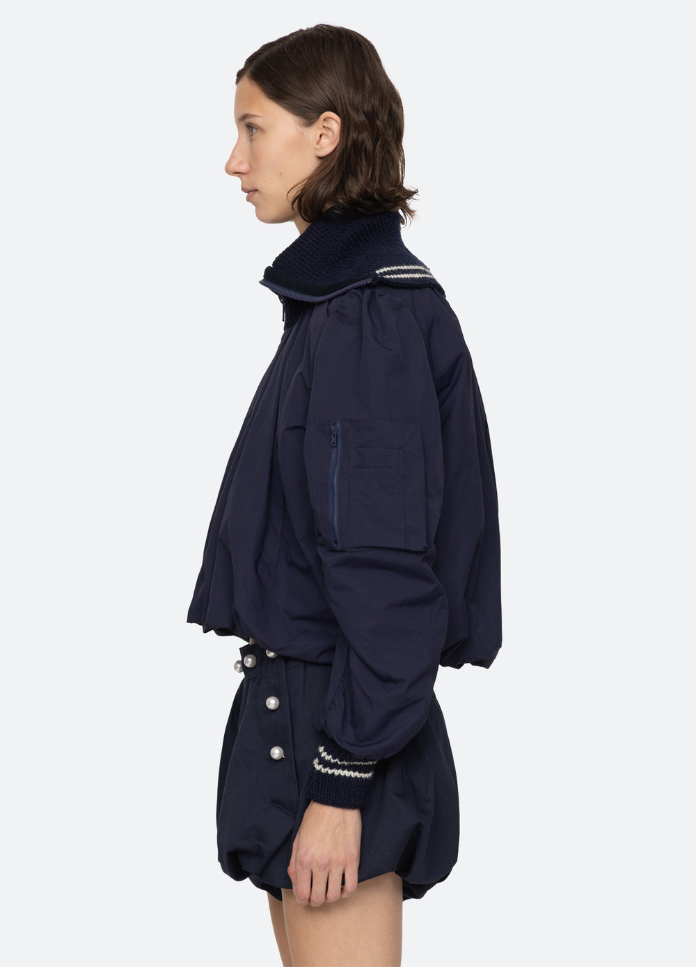 Mirian Jacket