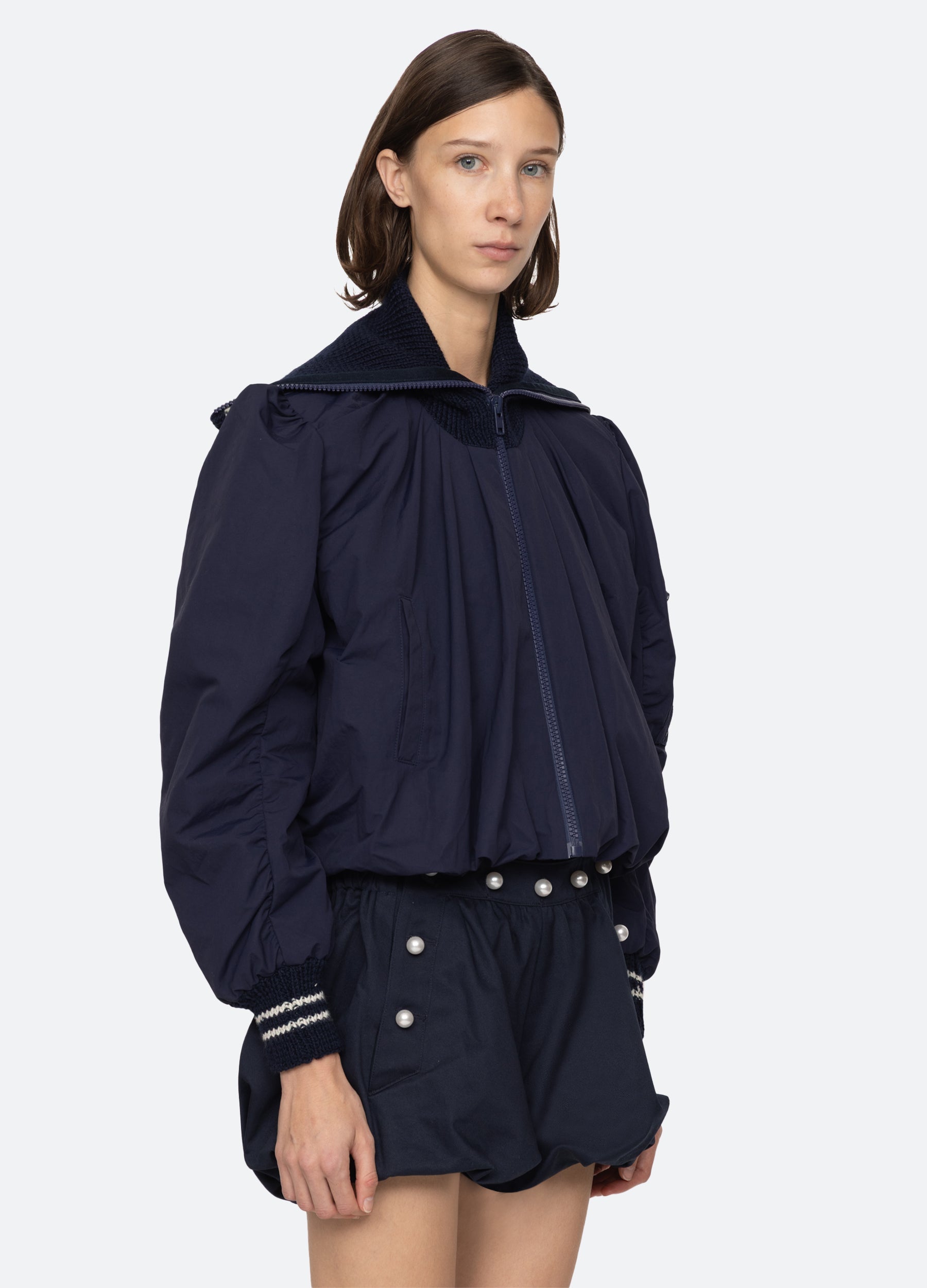 Mirian Jacket