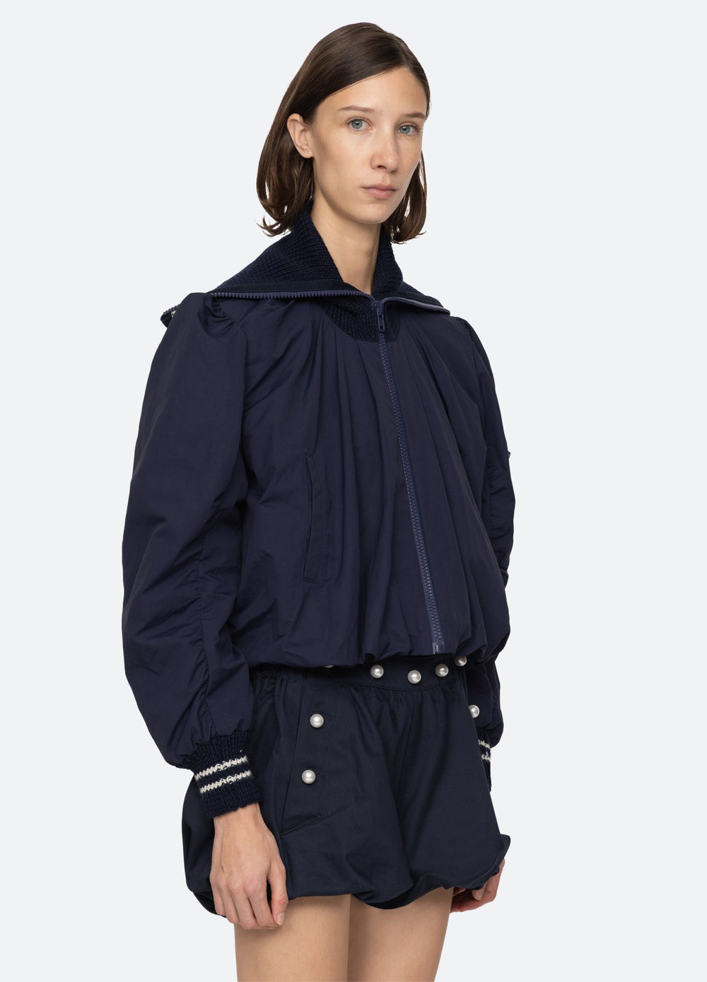 Mirian Jacket