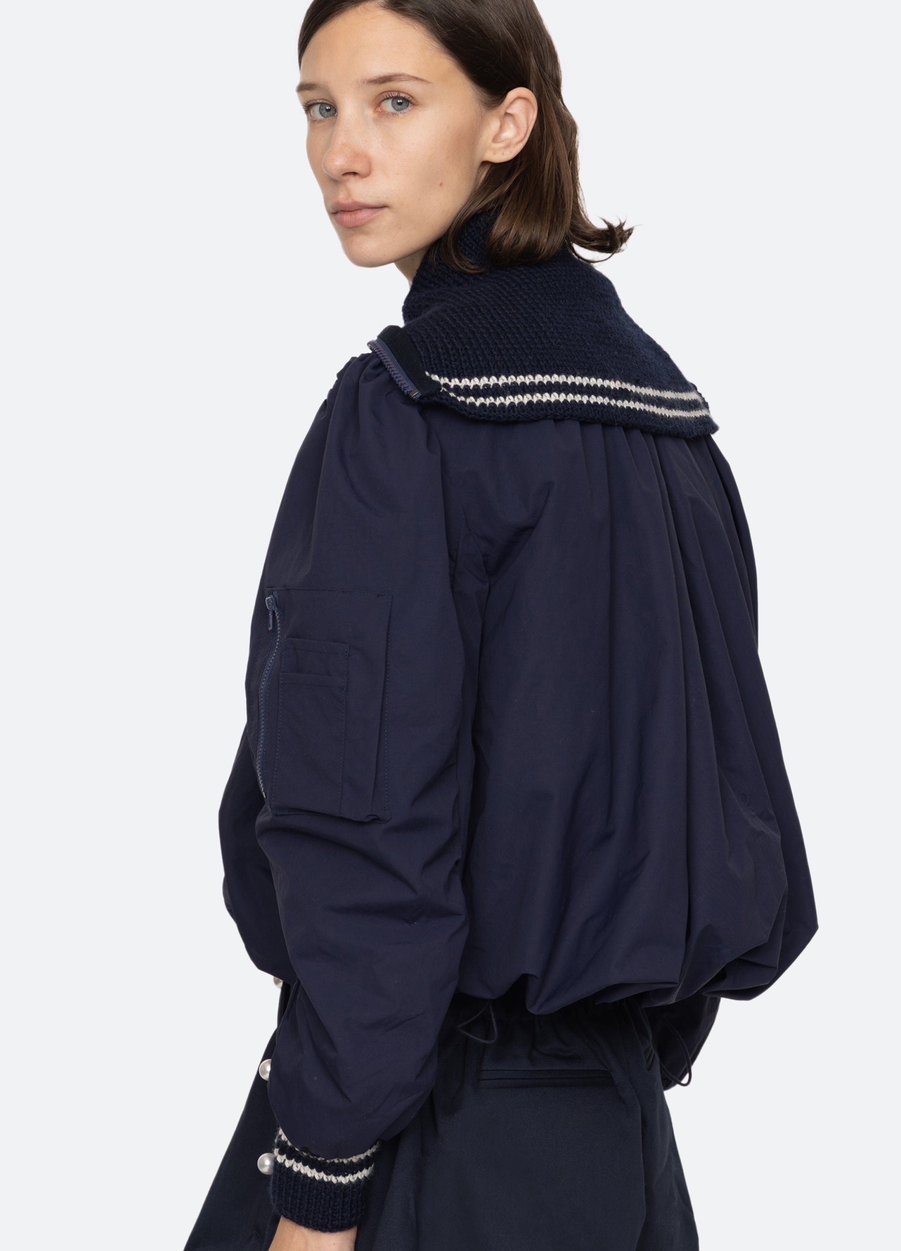 Mirian Jacket