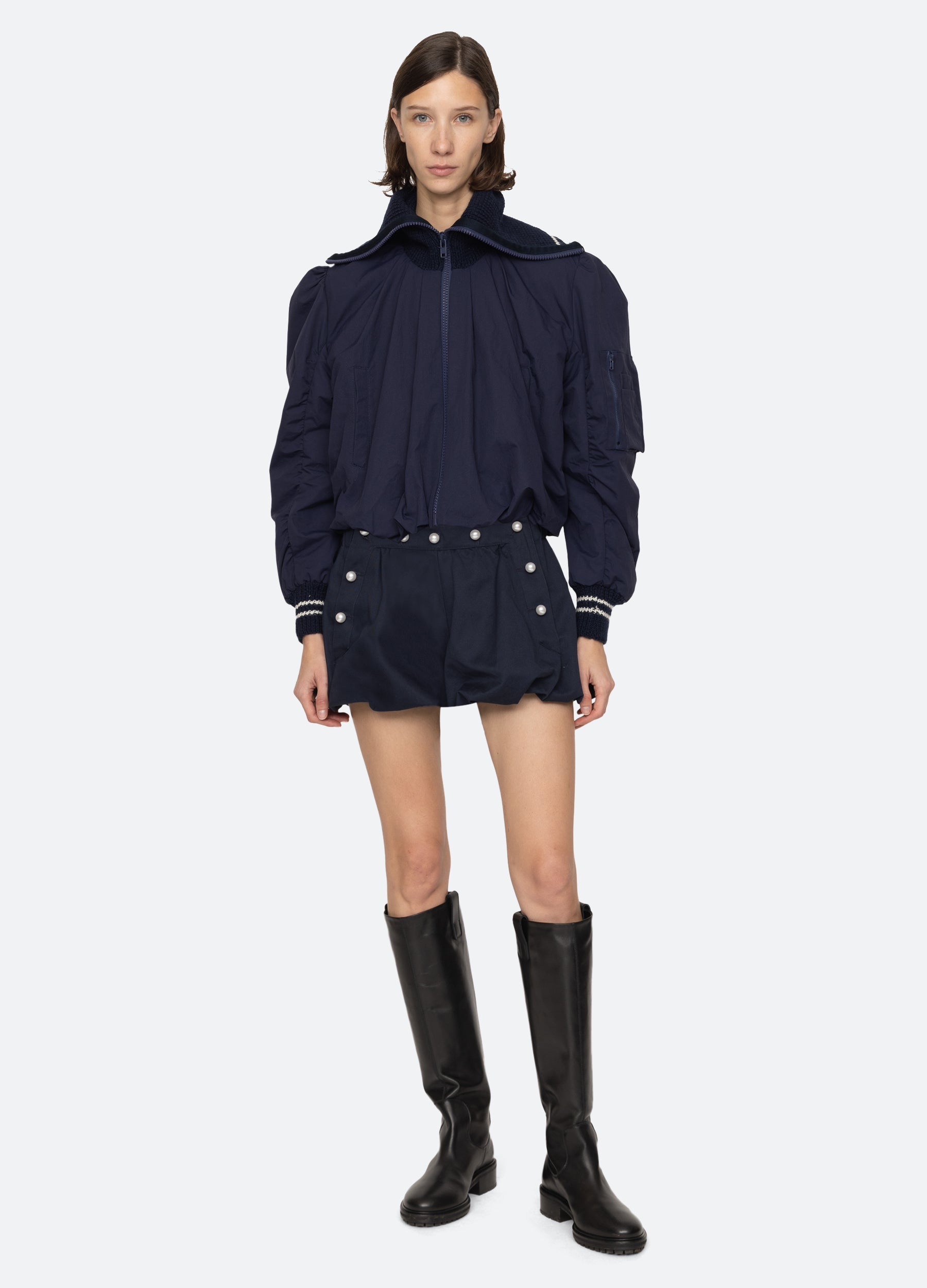 Mirian Jacket