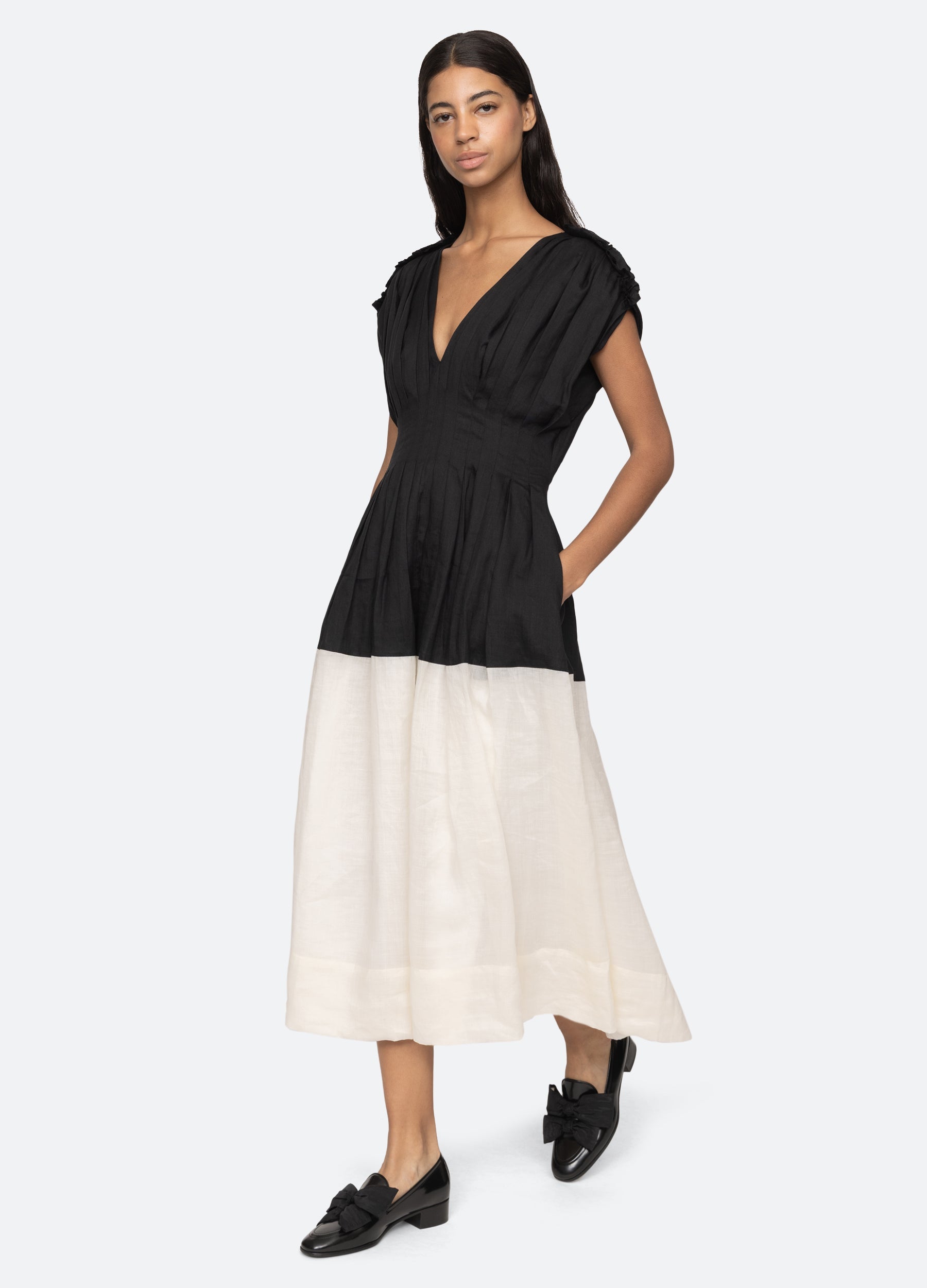 Nicola Dress