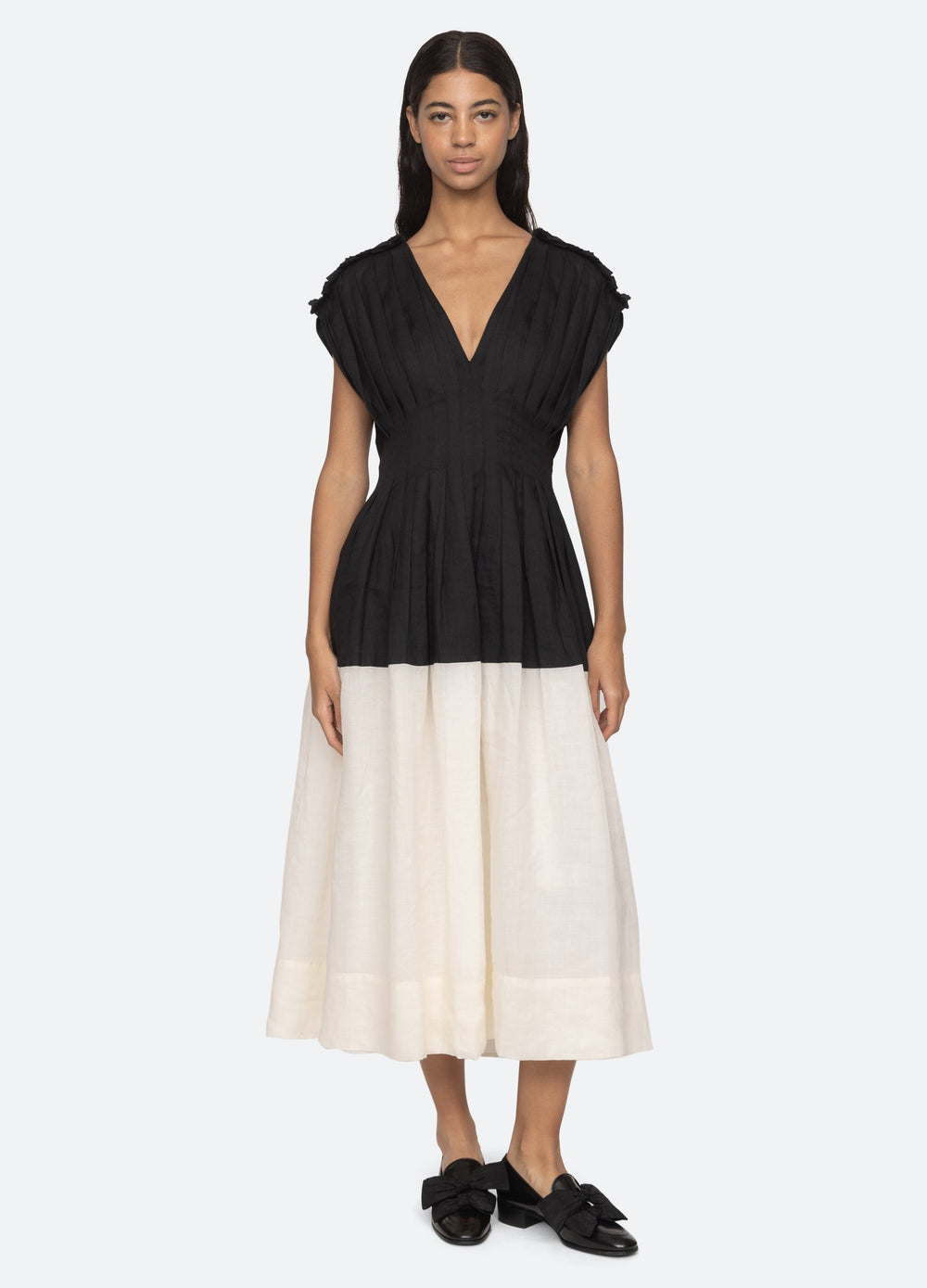 Nicola Dress