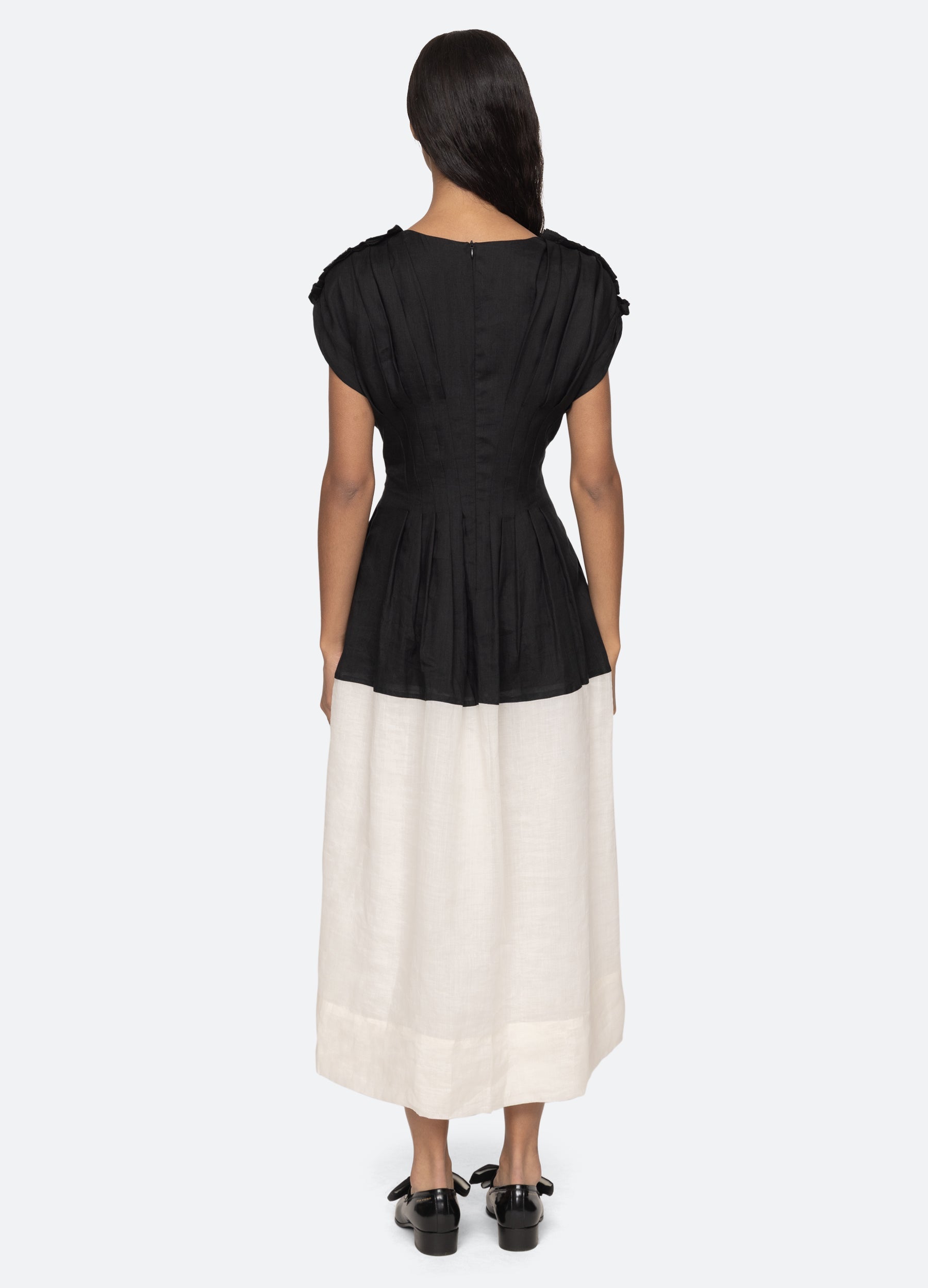 Nicola Dress