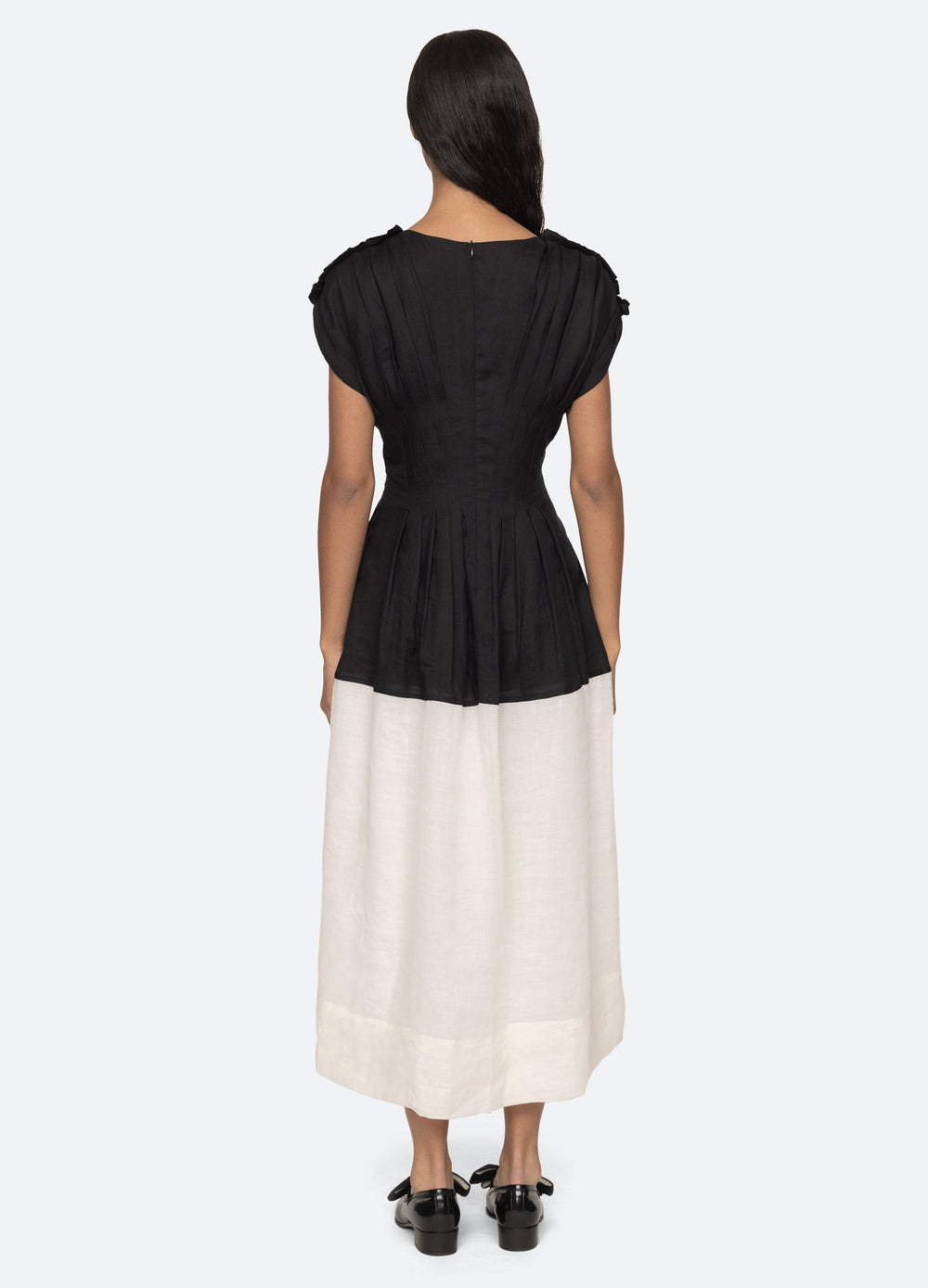 Nicola Dress