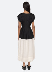 Nicola Dress