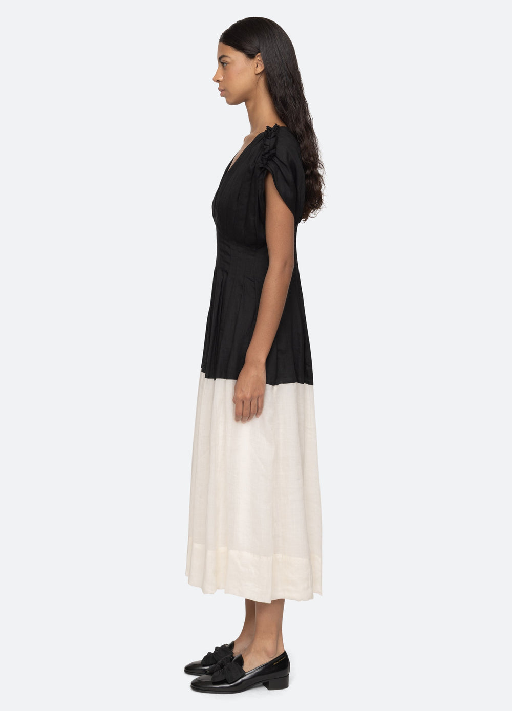 Nicola Dress