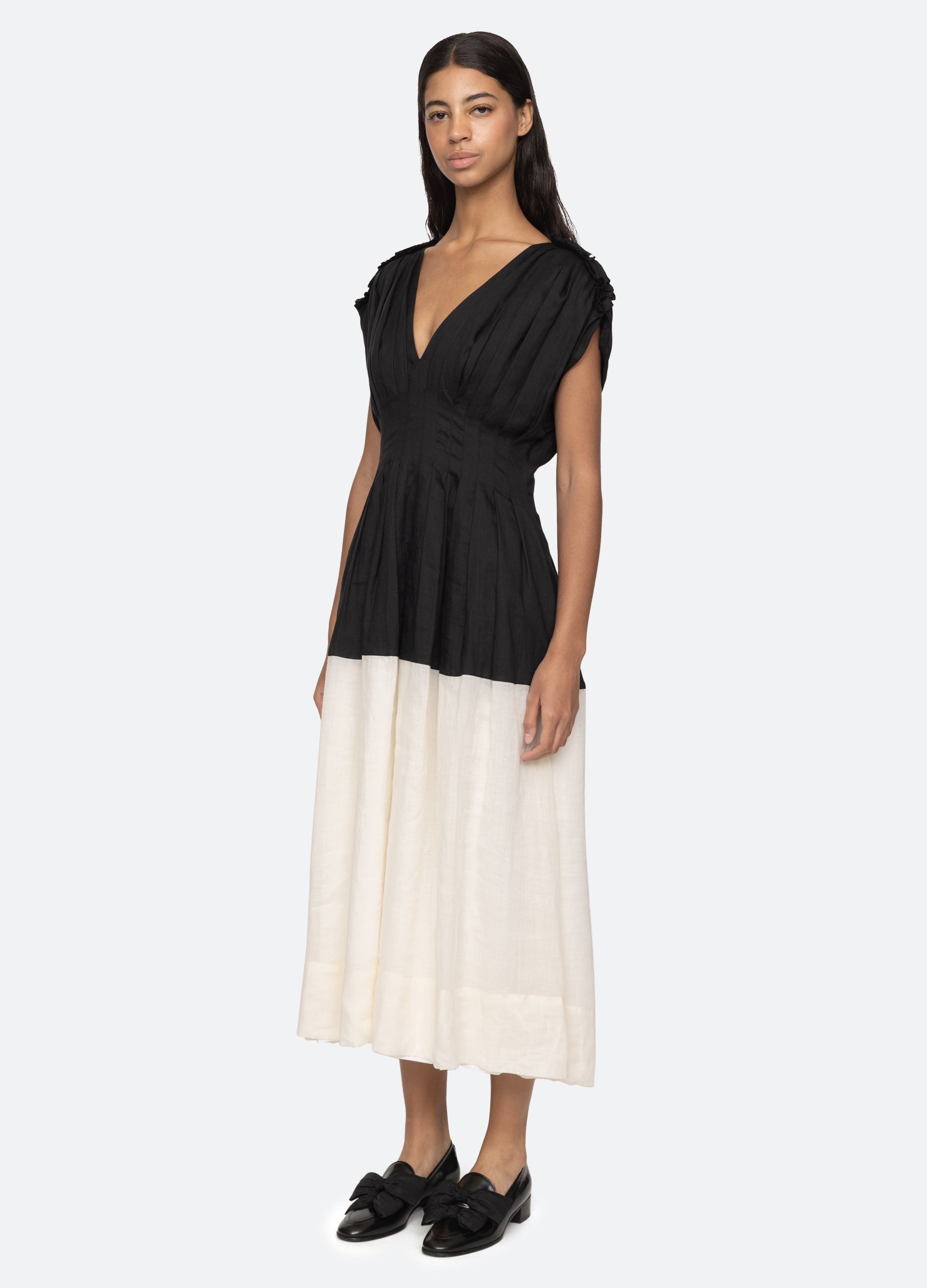 Nicola Dress