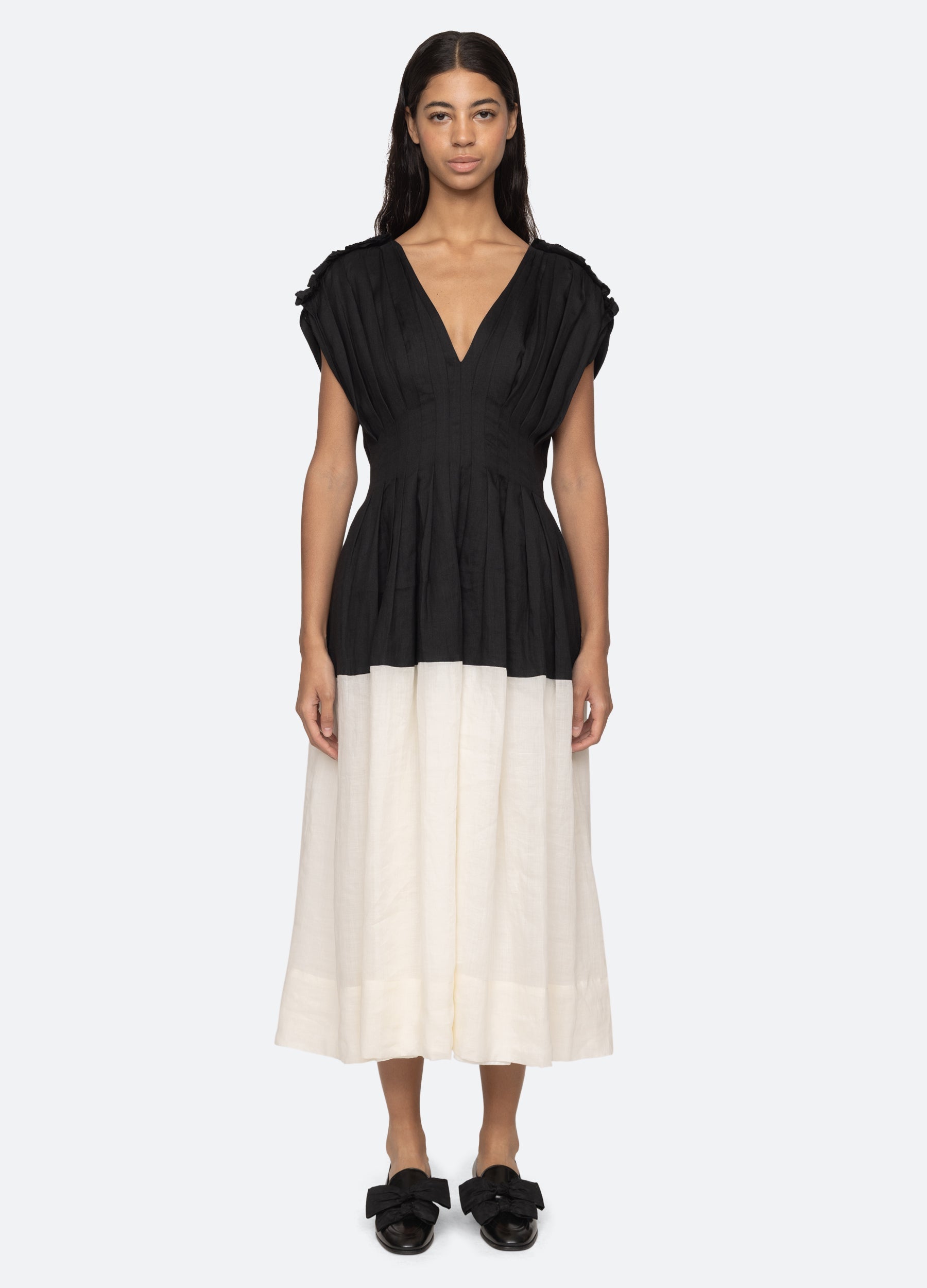 Nicola Dress