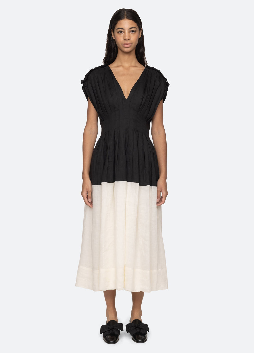 Nicola Dress