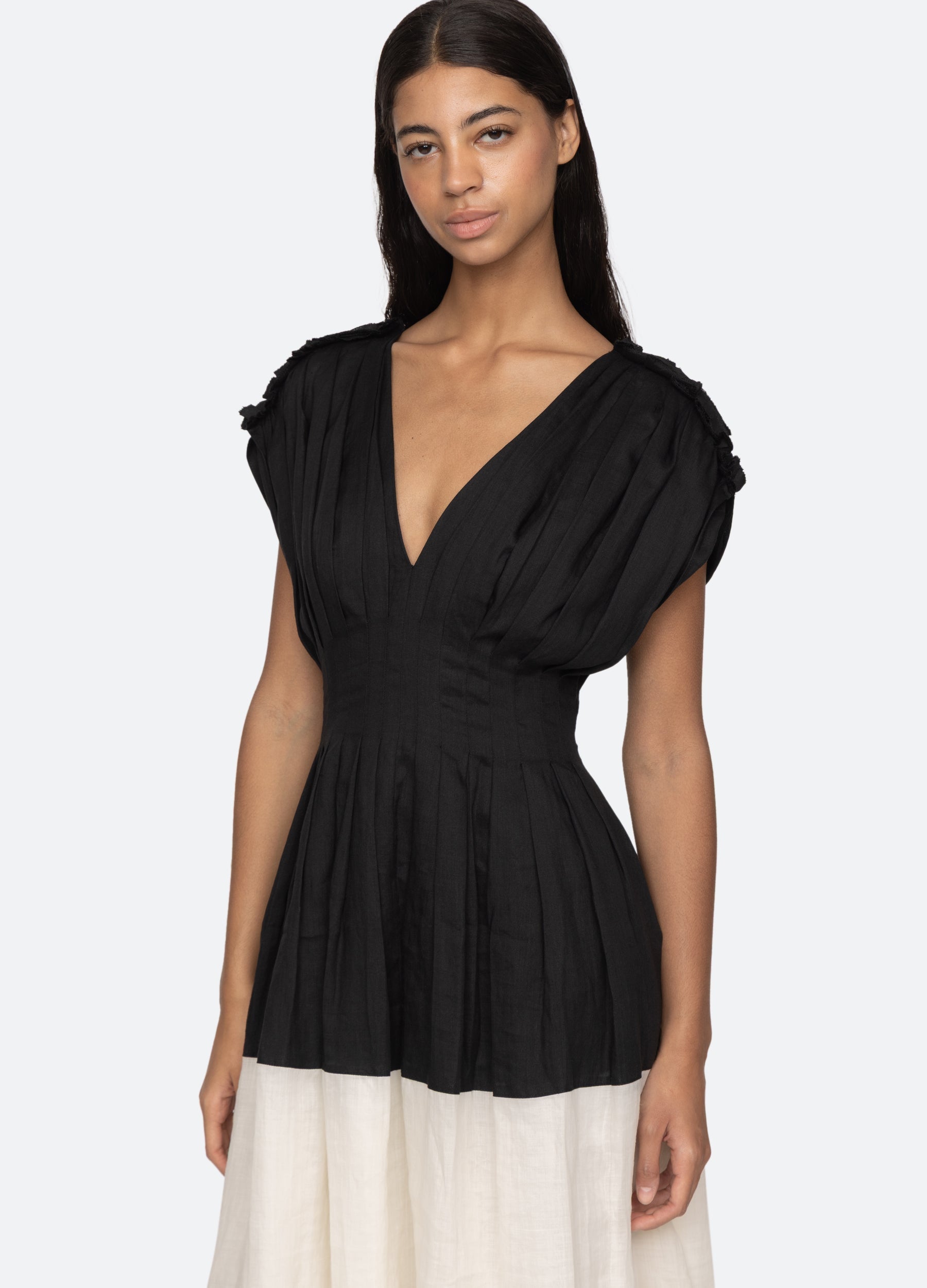 Nicola Dress
