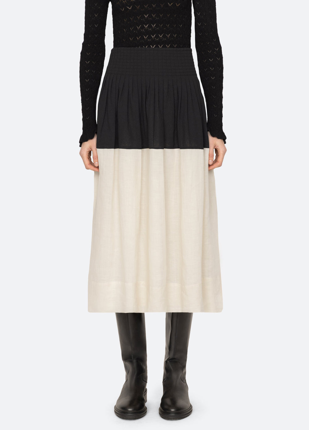 Nicola Skirt