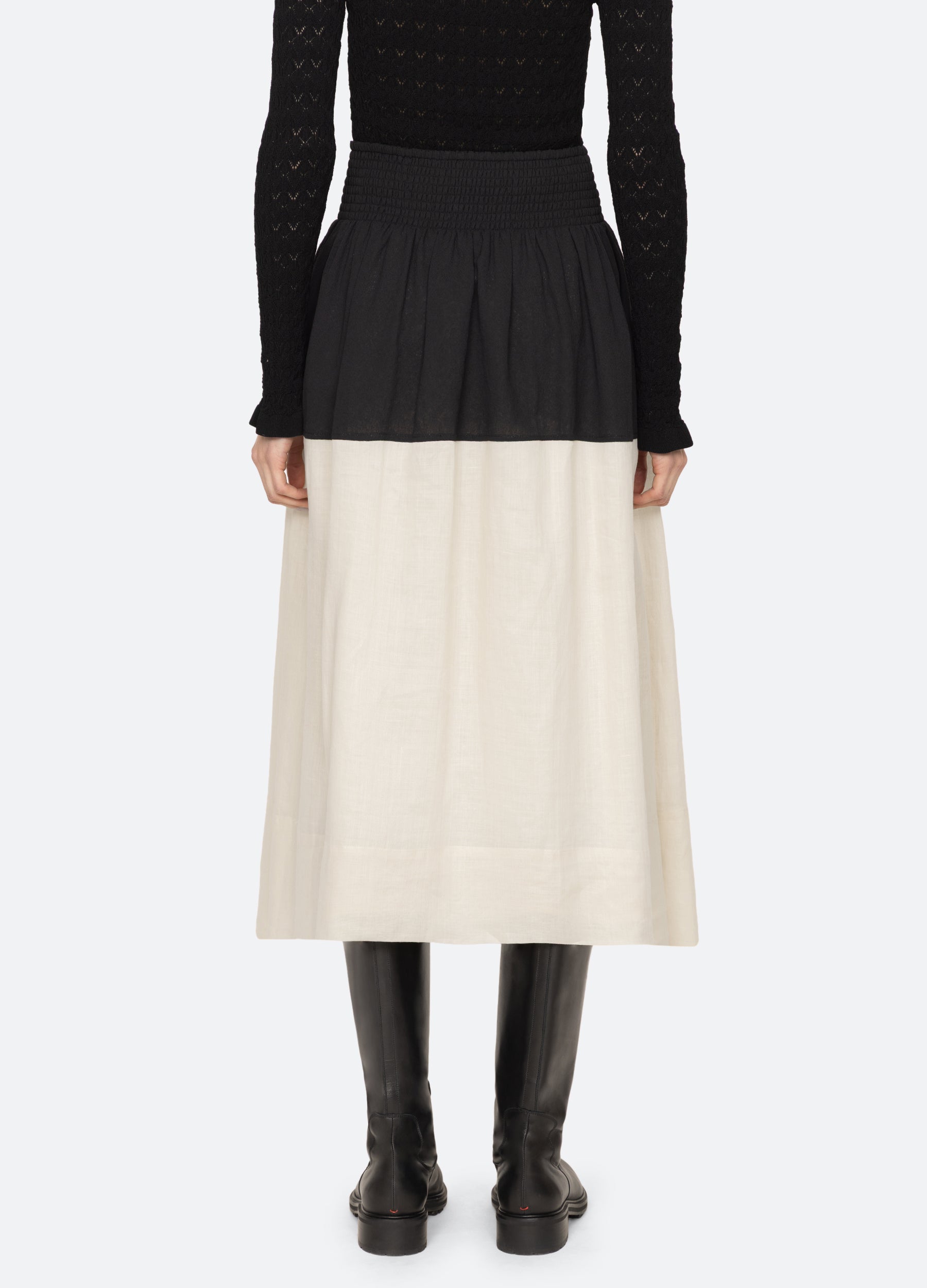 Nicola Skirt