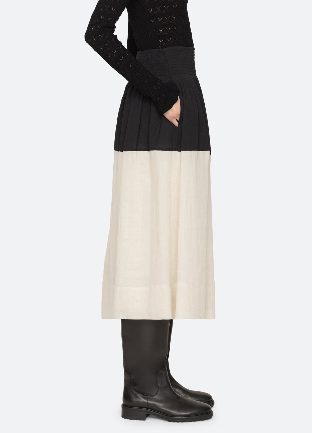 Nicola Skirt