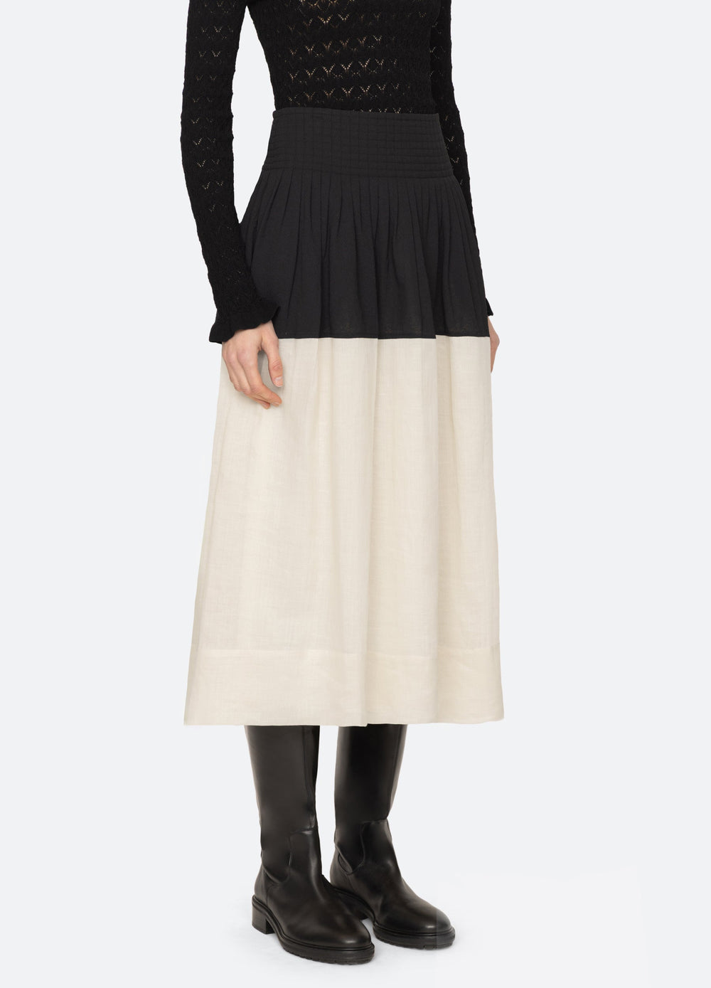 Nicola Skirt