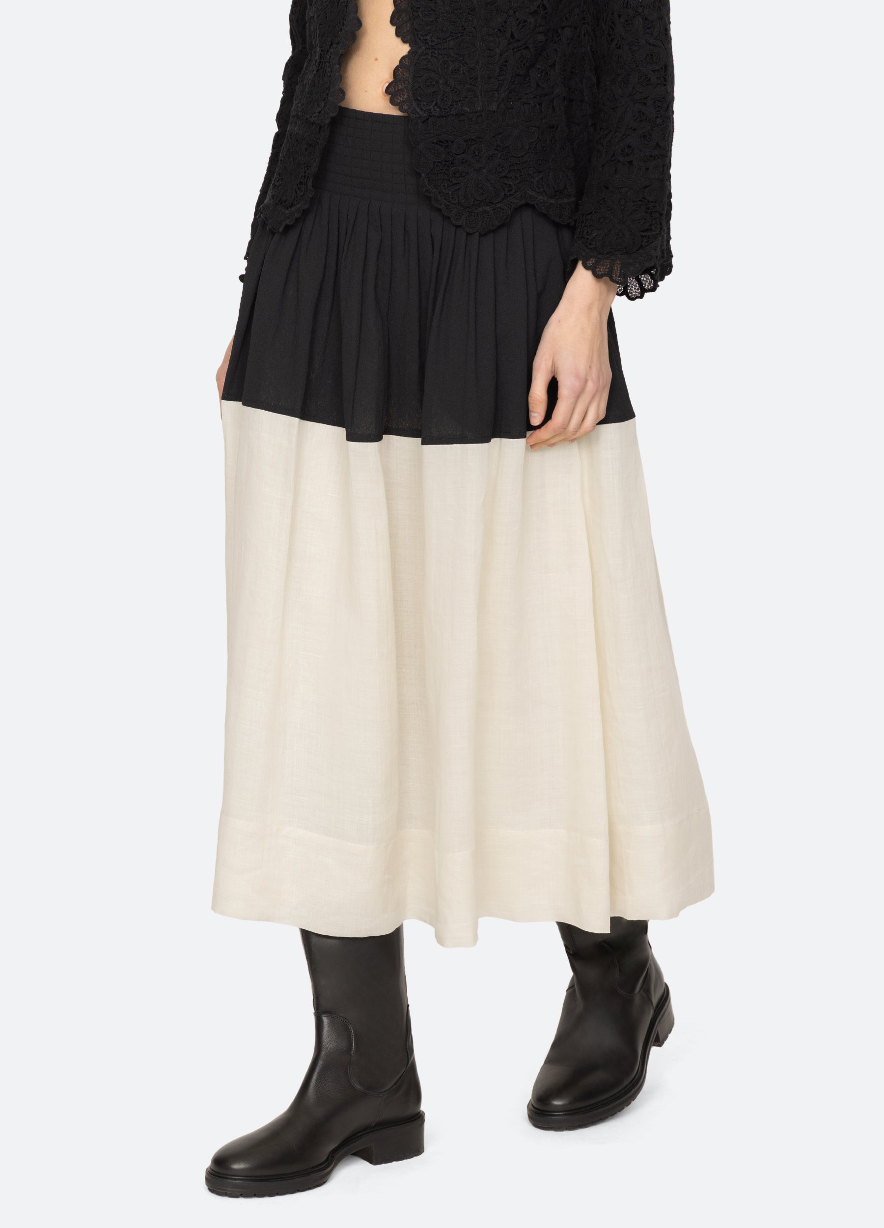 Nicola Skirt