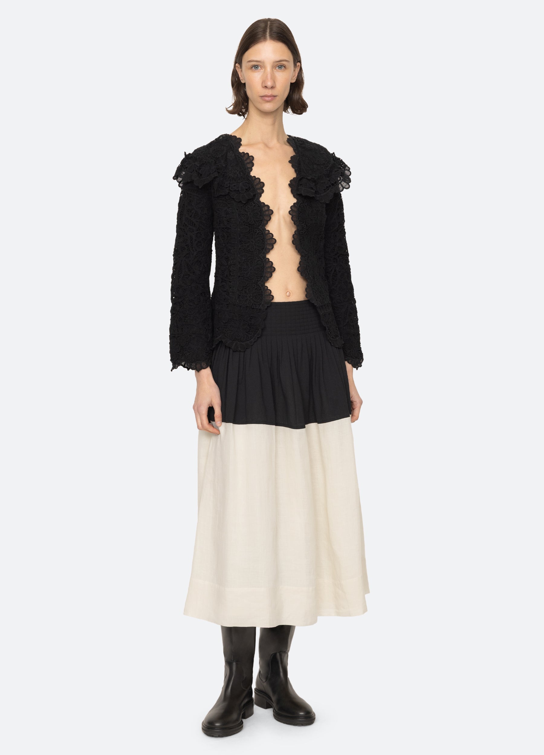 Nicola Skirt